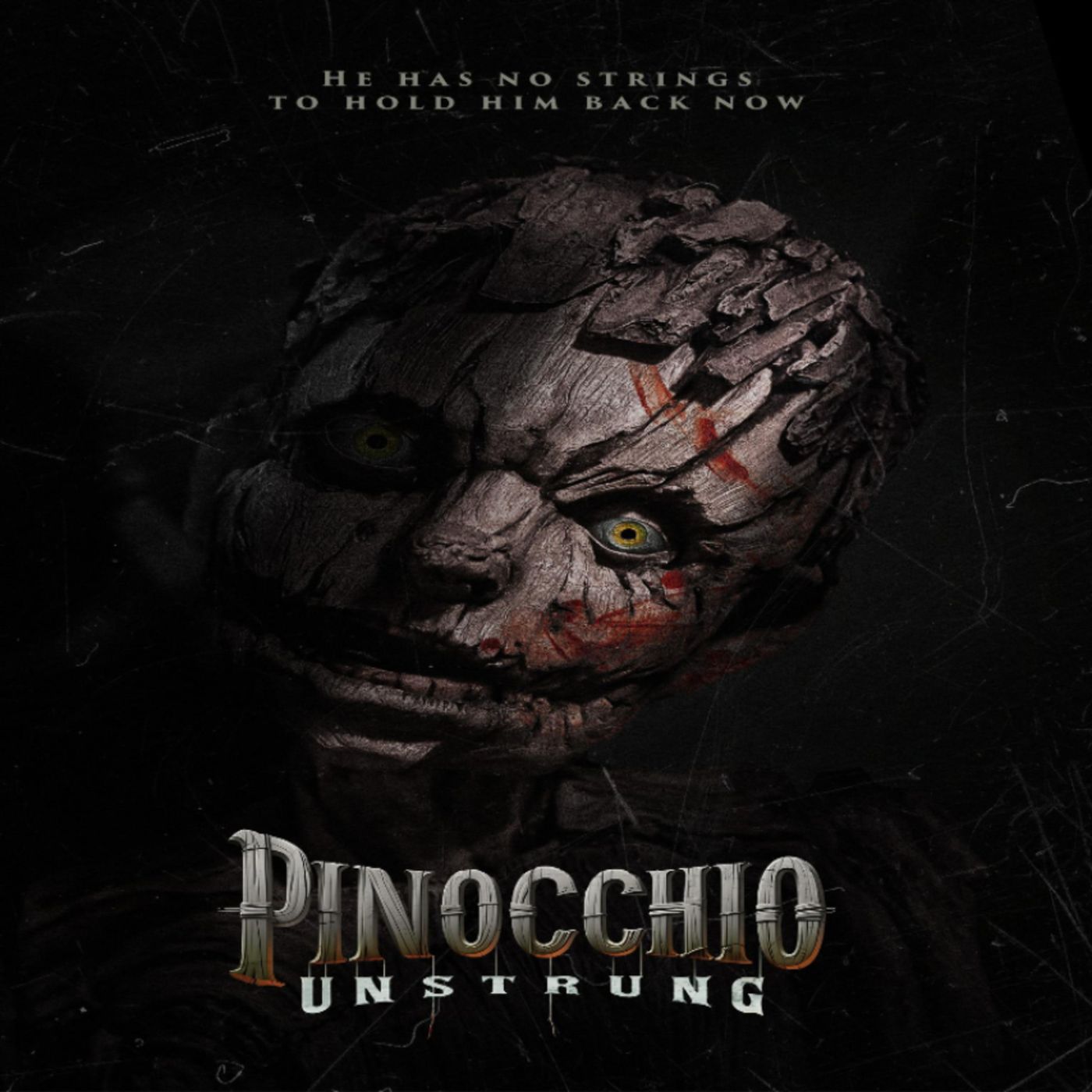 Pinocchio Unstrung (2026) Movie Review episode artwork