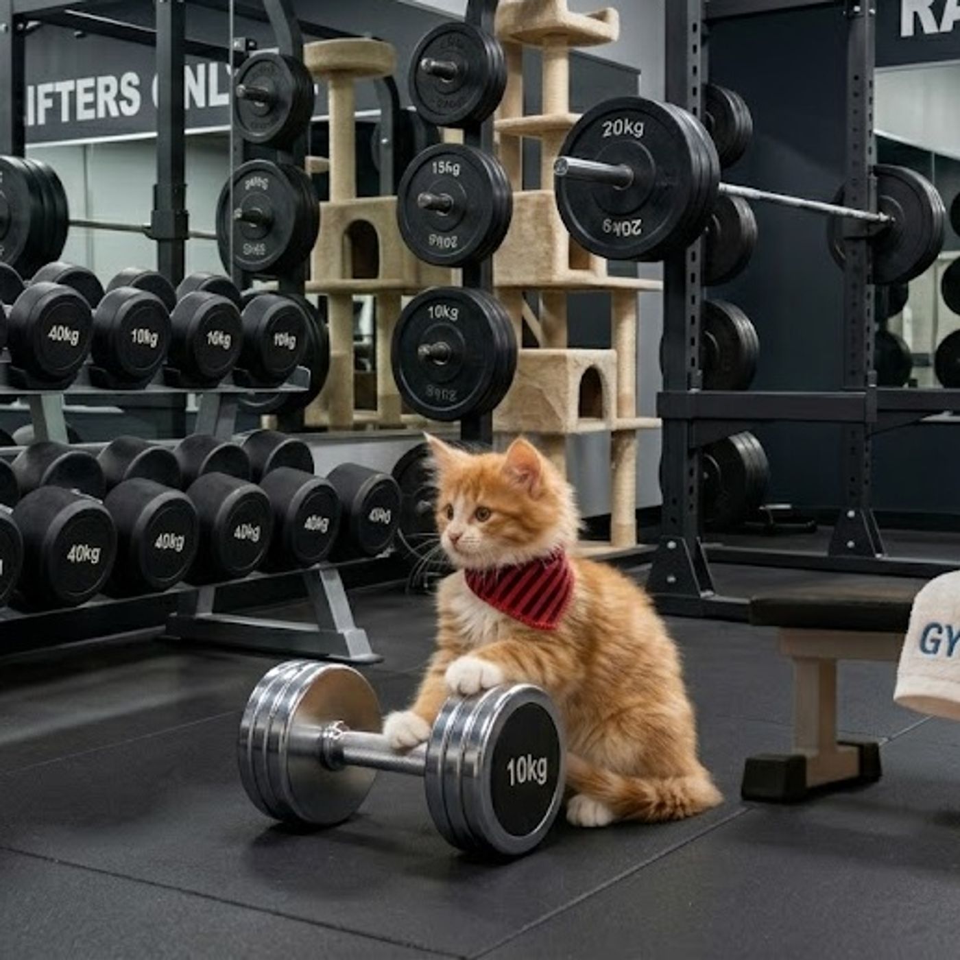 🐱‍👓 _Coach Gray_ 🐱‍👓 podcast artwork