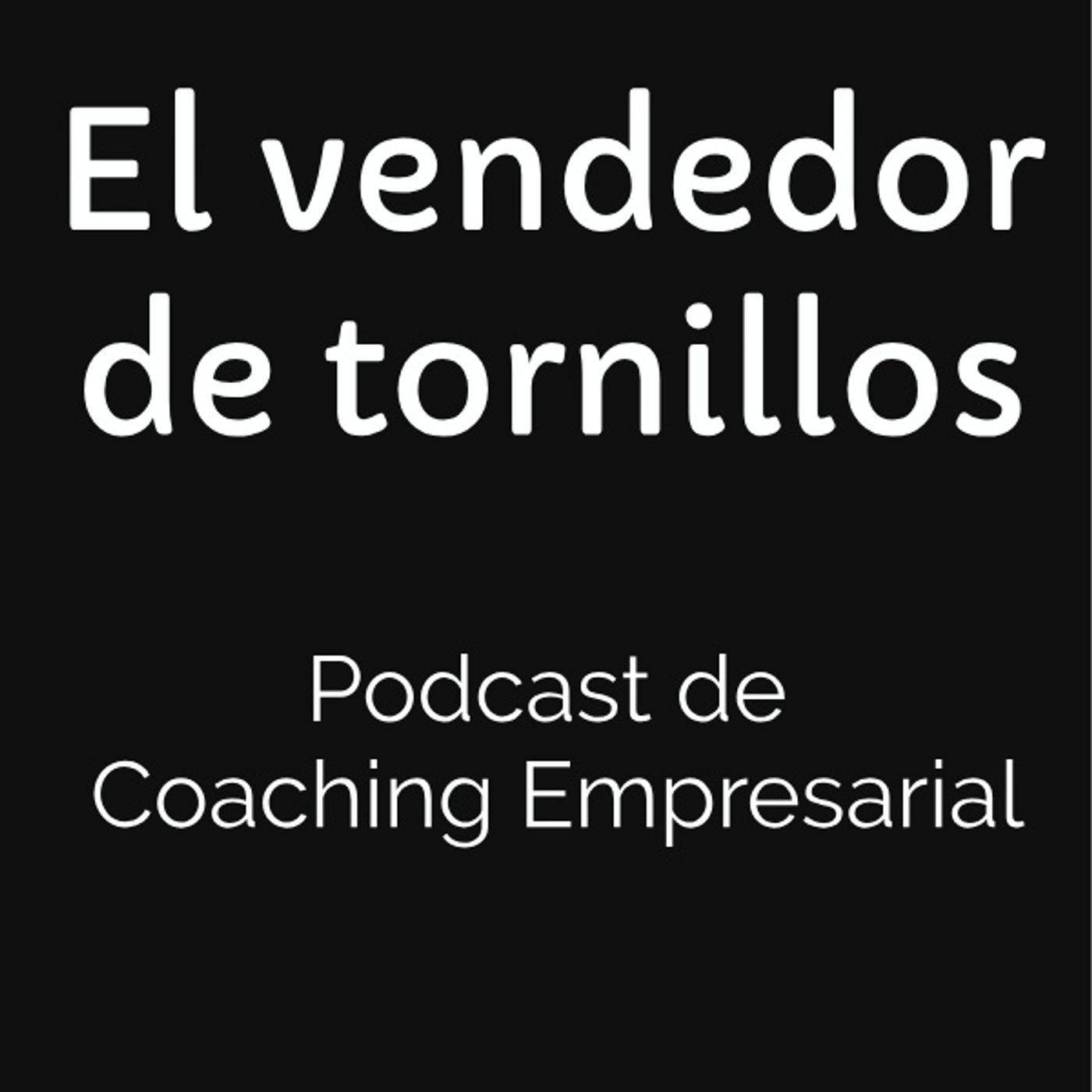 El vendedor de tornillos