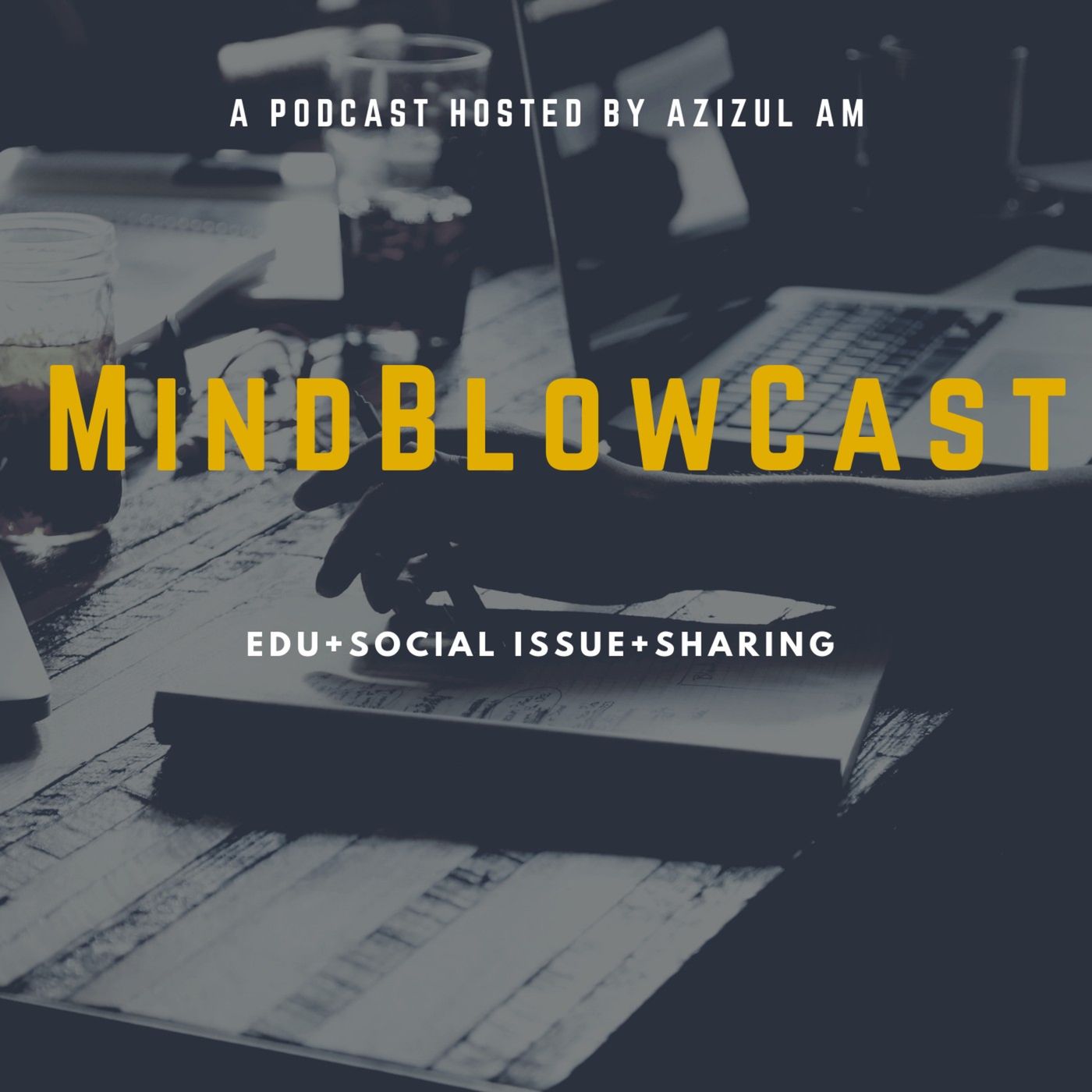 MindBlowCast