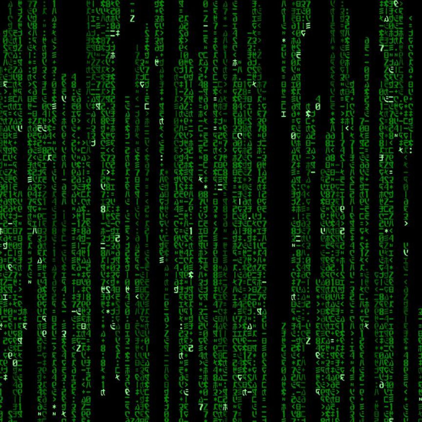 Matrix episode artwork
