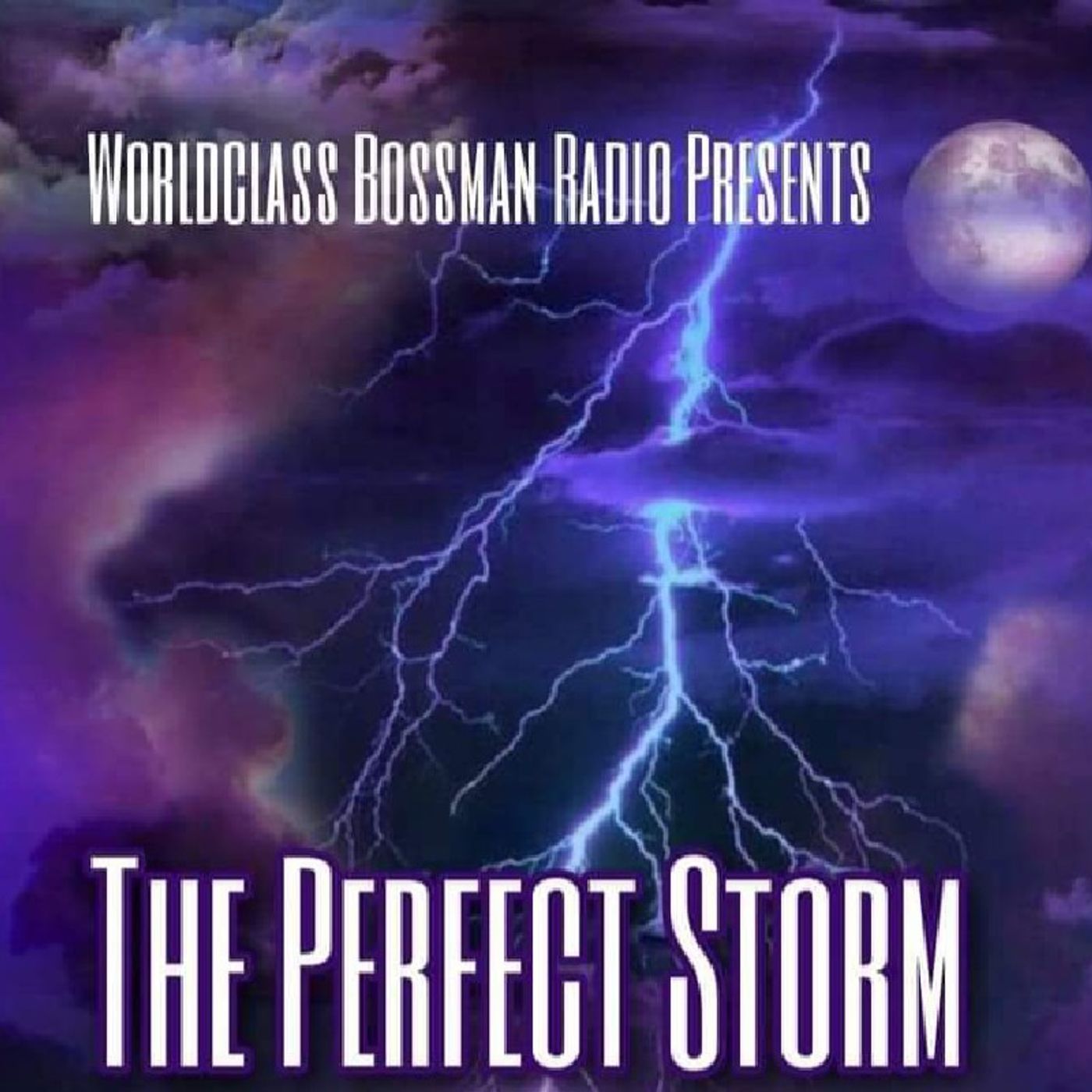 WBRP..The Perfect Storm