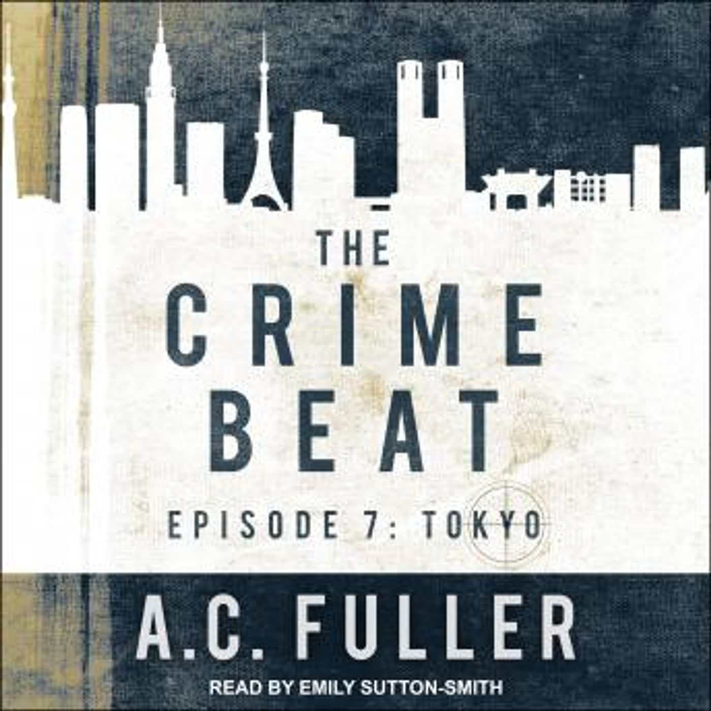 Full Trial Audiobooks in Mystery, Thriller & Horror, Police & Detective