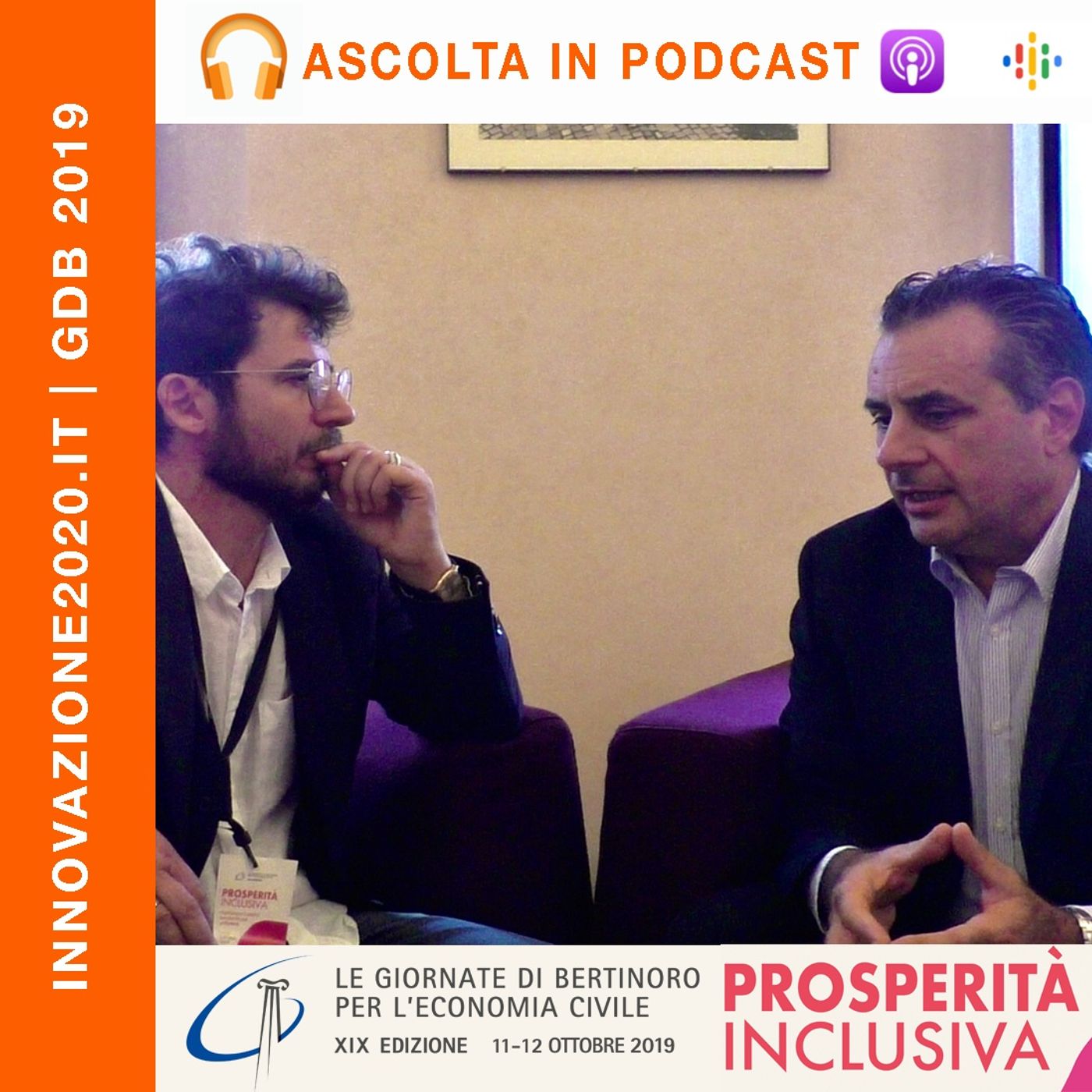 Innovazione 2020