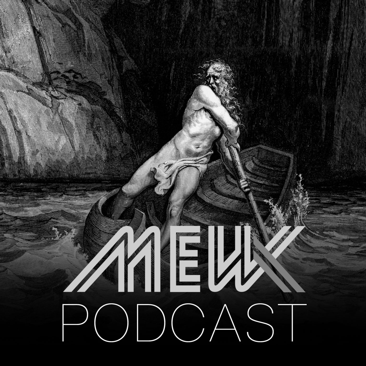 The MewX Podcast