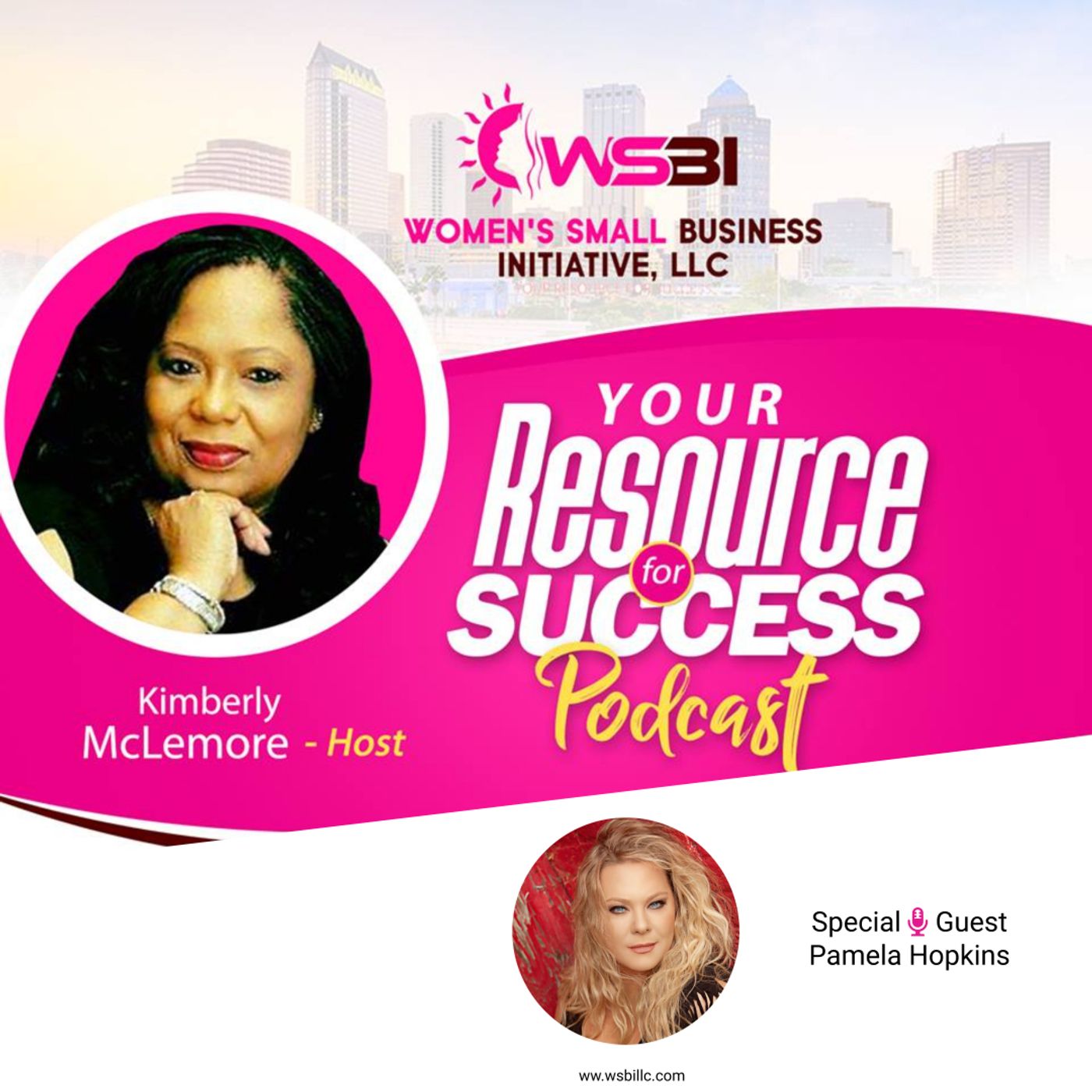 Your Resource For Success Podcast