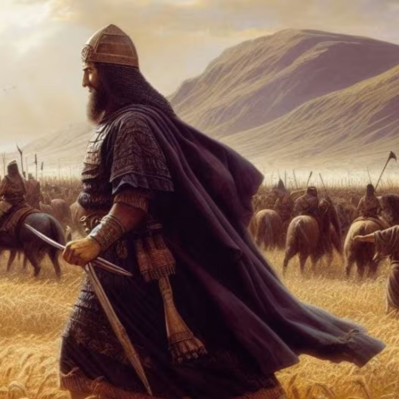 Teocast | Teológico (Bíblia e Teologia)