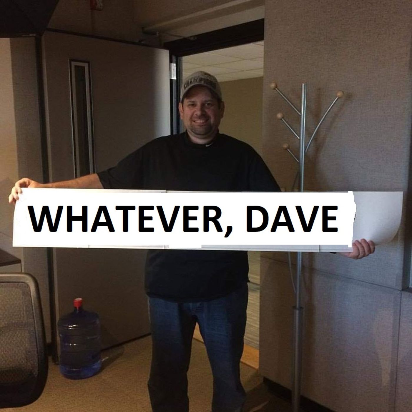 Whatever Dave