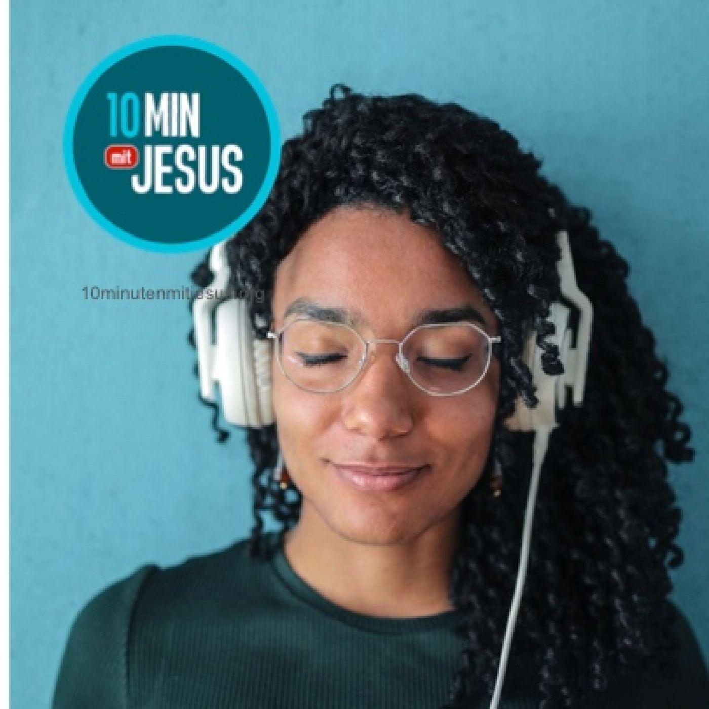 10-04-2023 Zwischen Licht und Dunkel - 10 Minuten mit Jesus