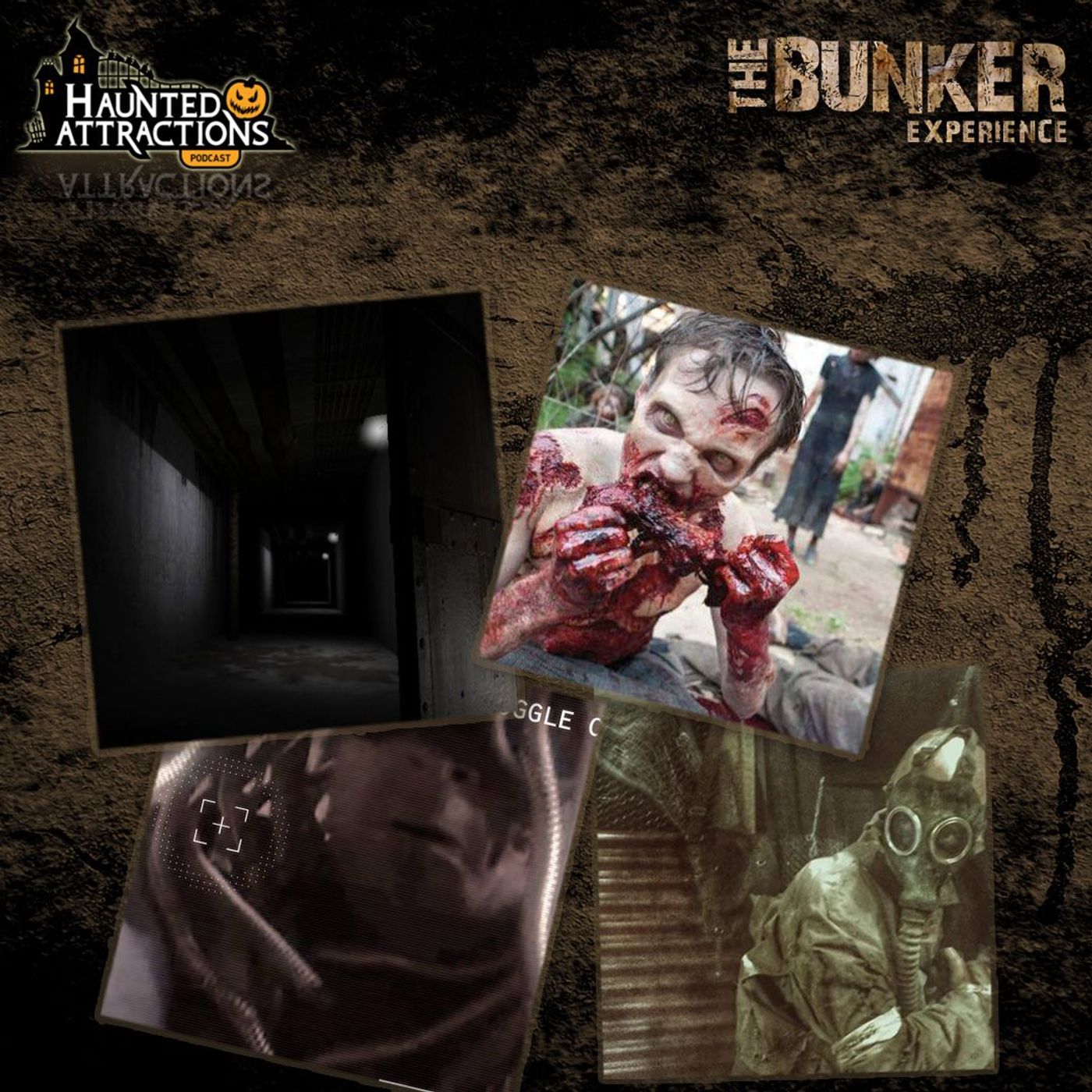 The Bunker Experience in Pasadena, California