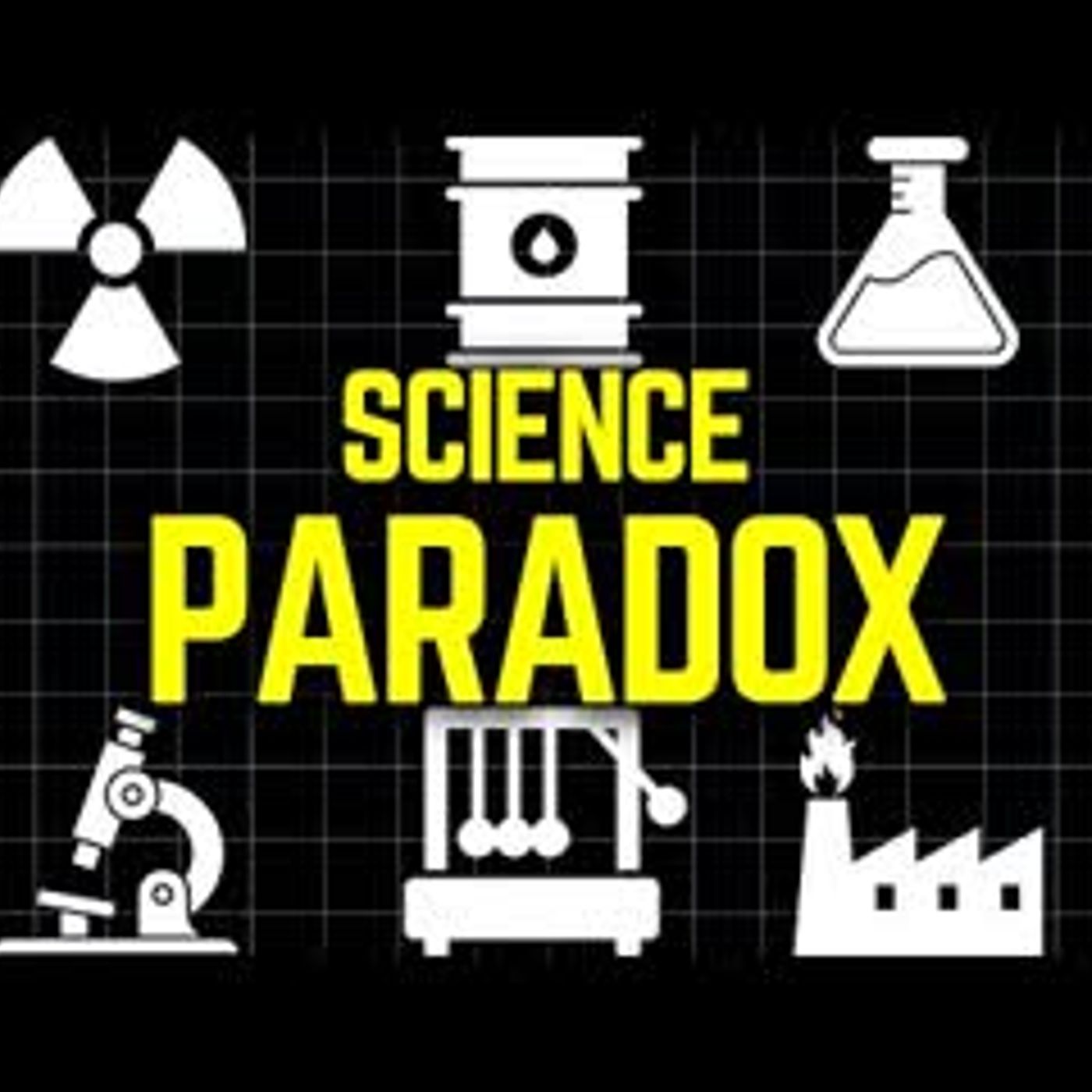 2+ Hours of the Most Disturbing Scientific Paradoxes