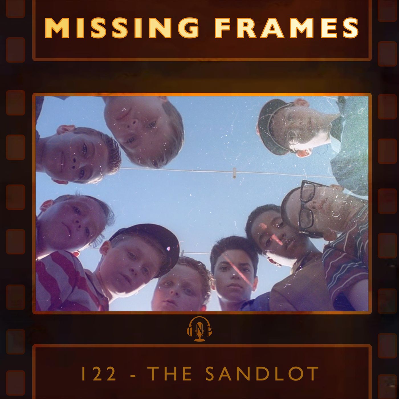 Missing Frames: Catching up with Cinema