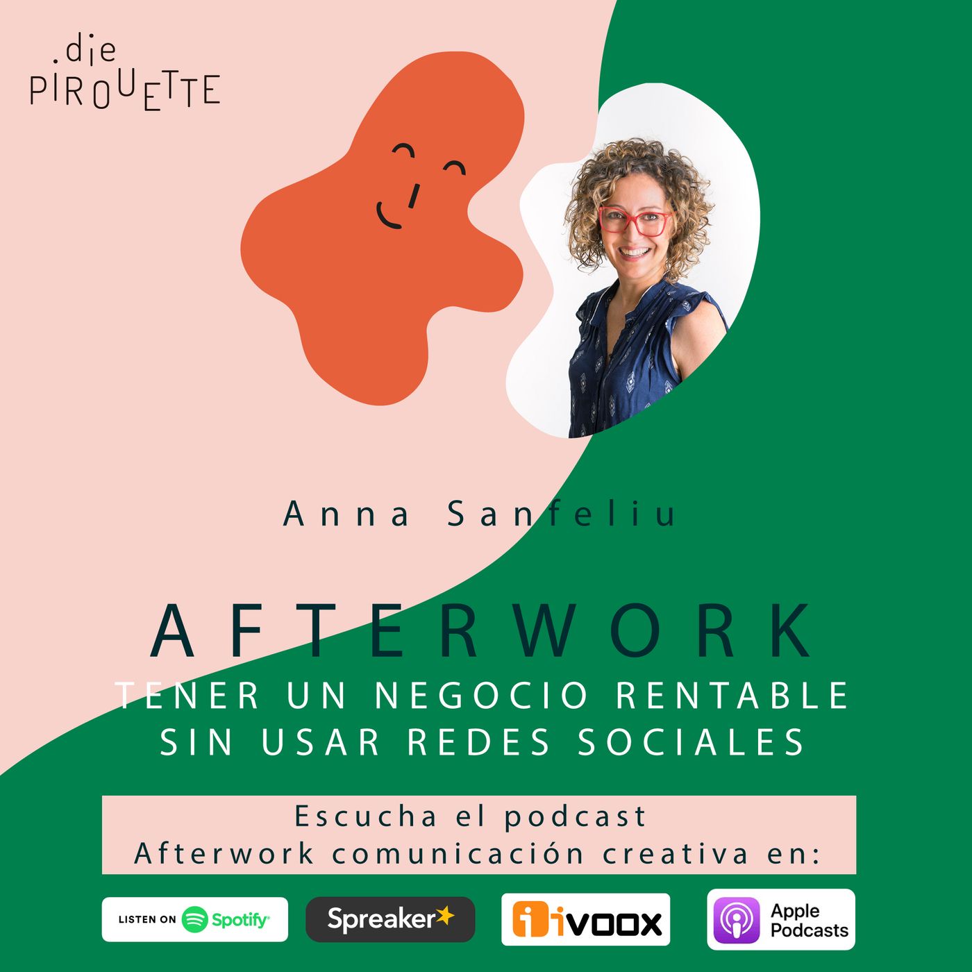Afterwork: comunicación creativa
