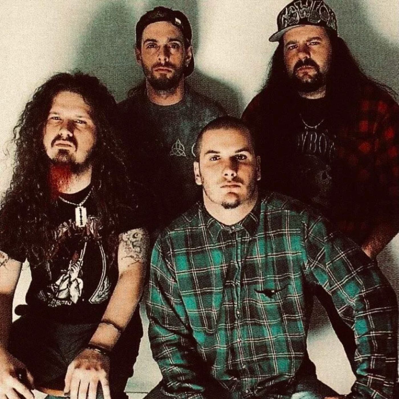 My Rock Play List Podcast - El Culto A: "Pantera. parte 2". episode artwork