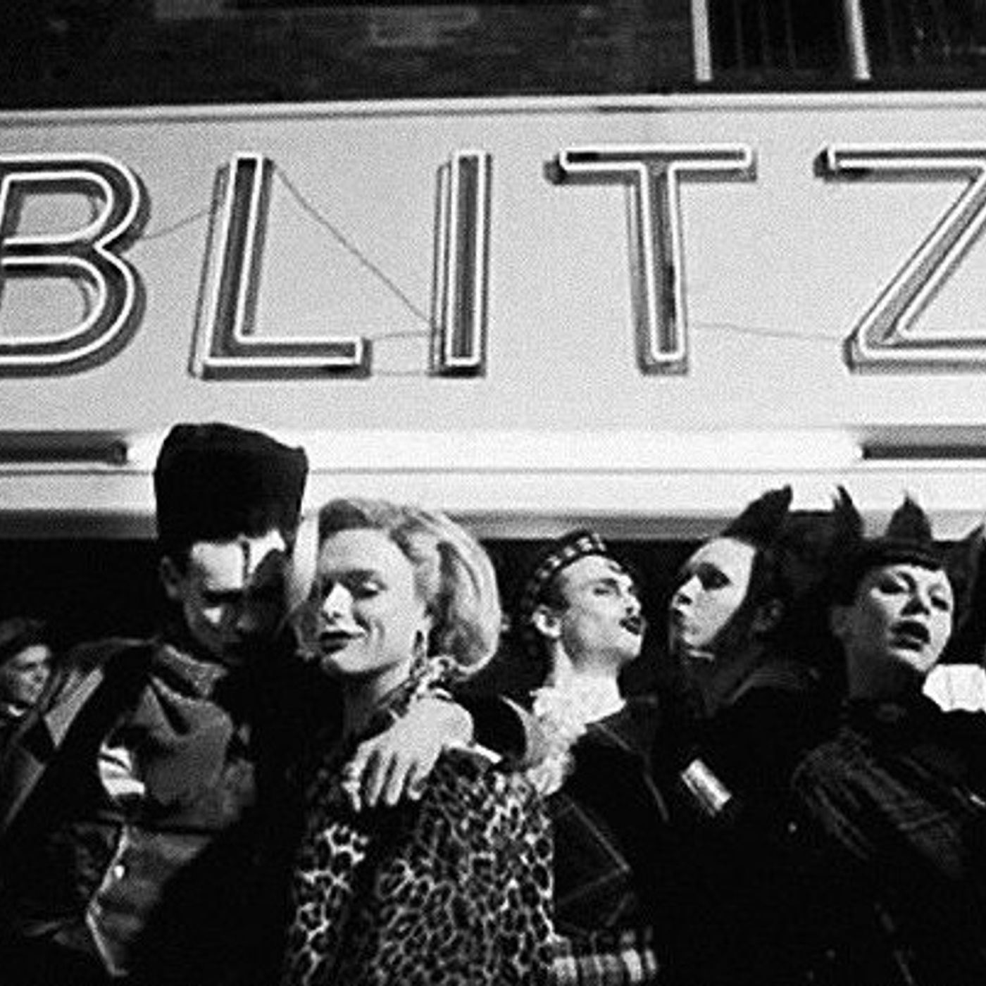 BLITZ Radio Special "Selection"