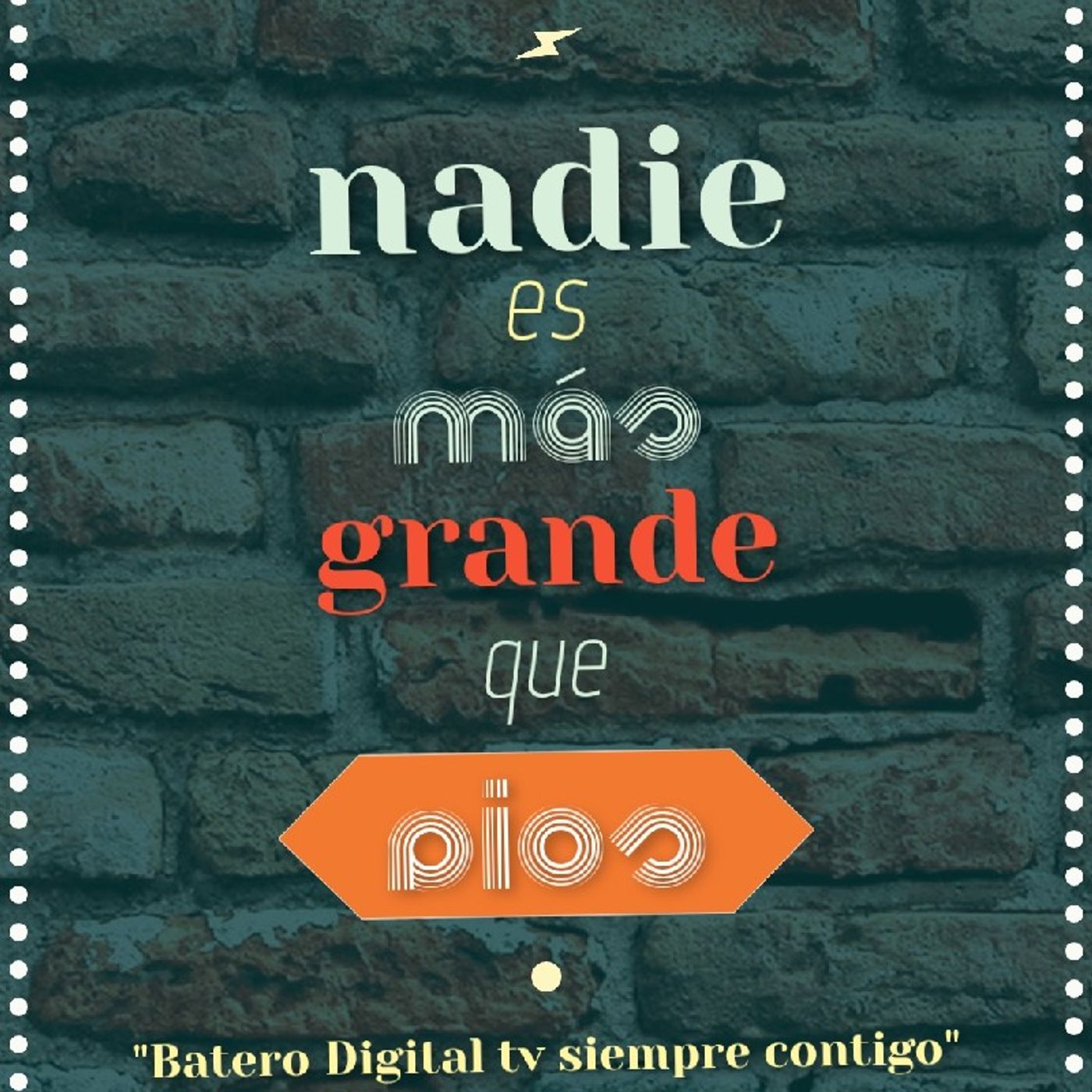 BATERO DIGITAL RADIO