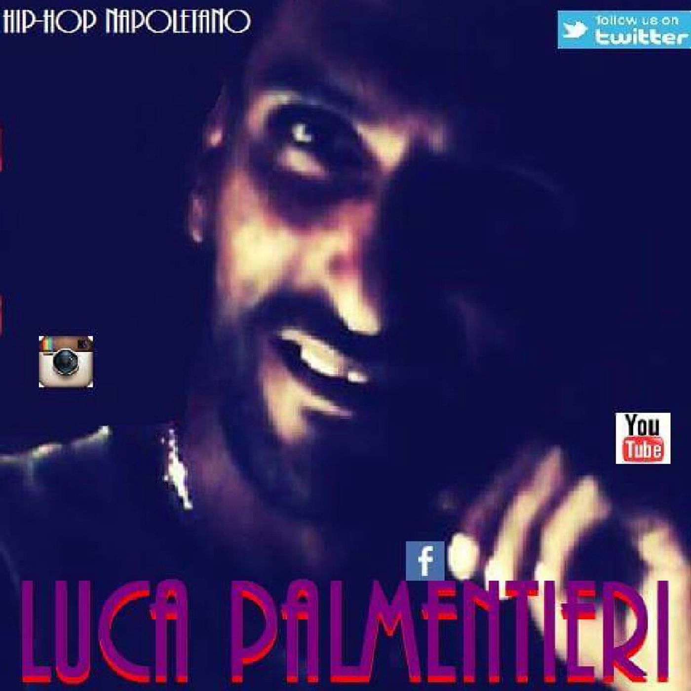 Tracce di Web radio canta Napoli