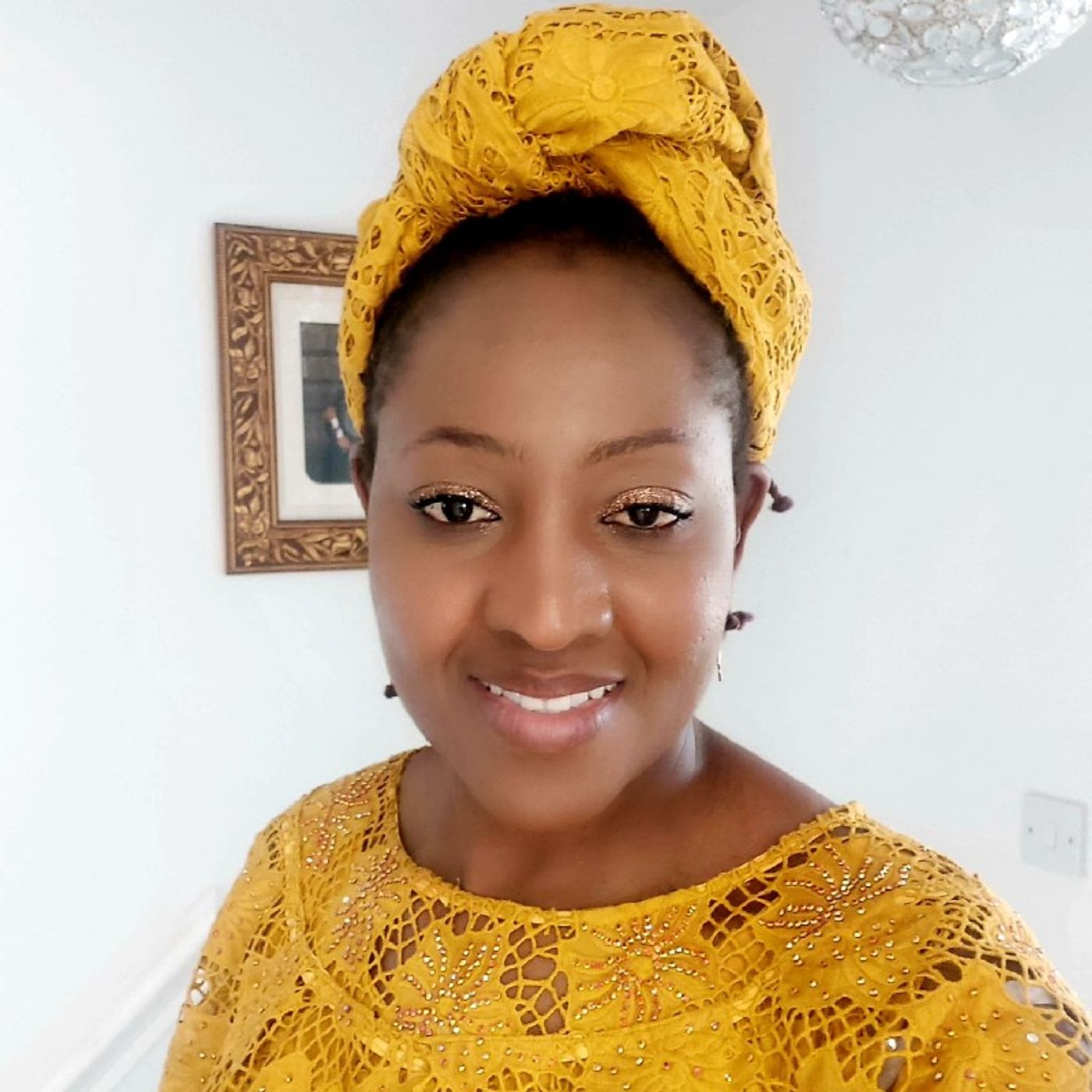 Return to God's will and be victorious Episode 1132 - Patience Udonsi Prayer Podcast episode artwork