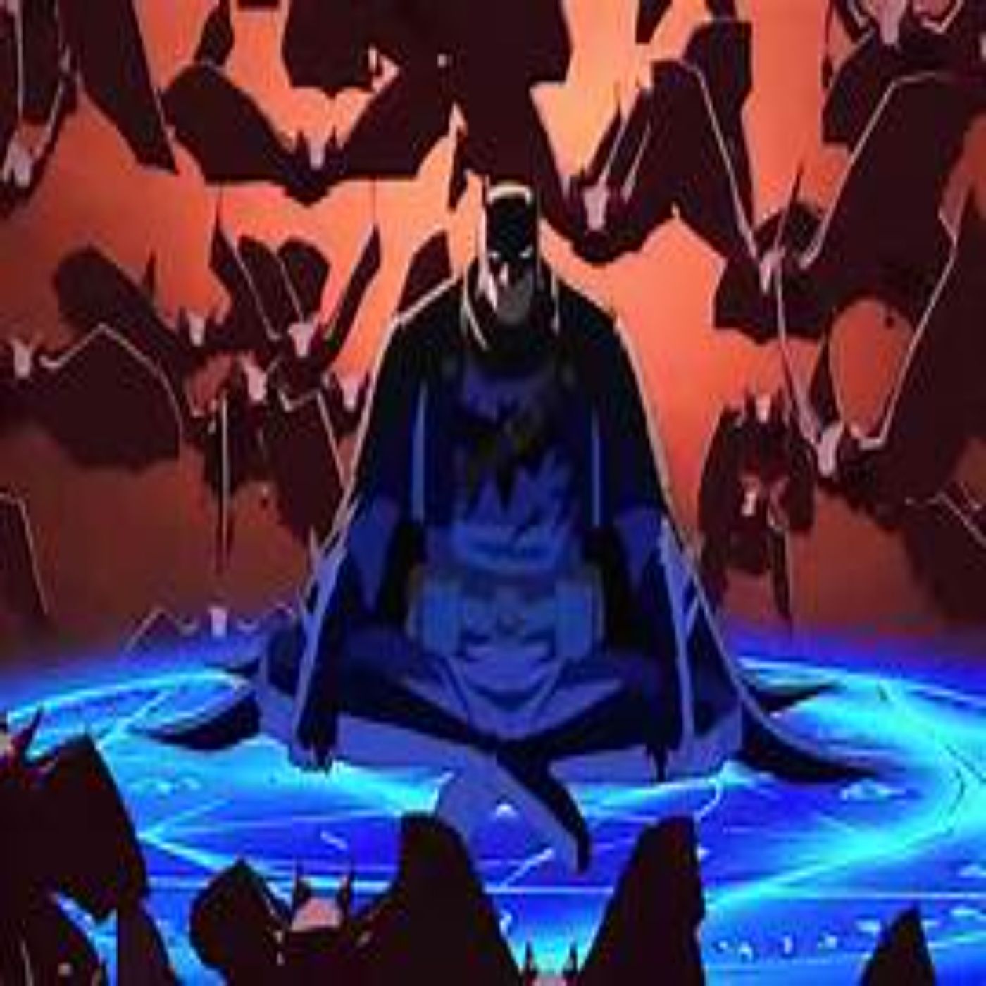 The Animation Nation- Batman The Doom That Came To Gotham Review
