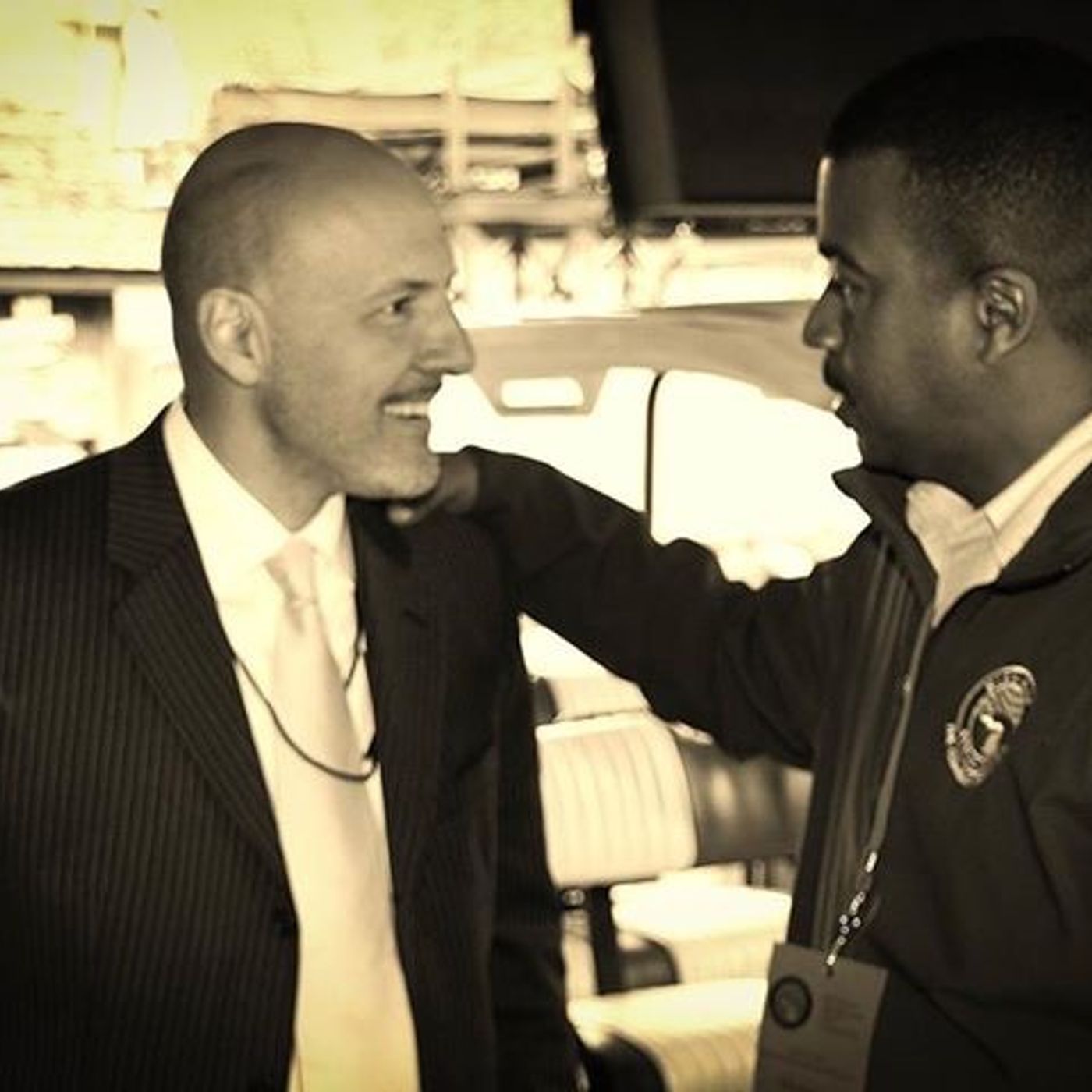 The Wayne Bradley Show