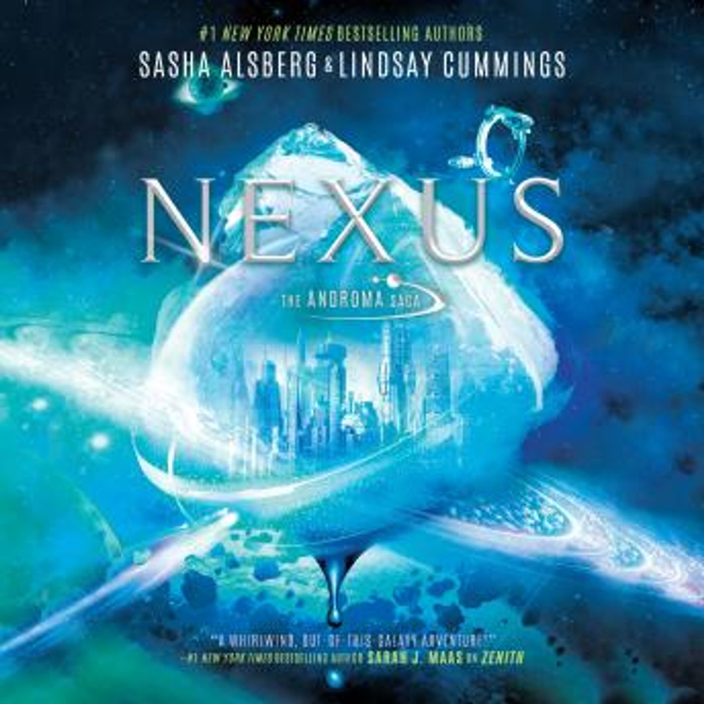 Unlock Top Full Audiobooks in Teen & YA, Sci-Fi, Fantasy & Paranormal