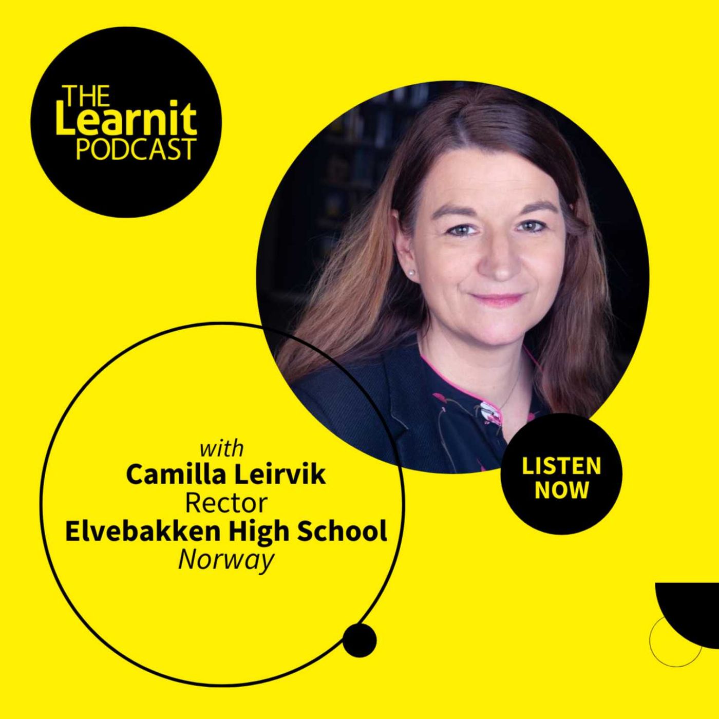 The Learnit Podcast