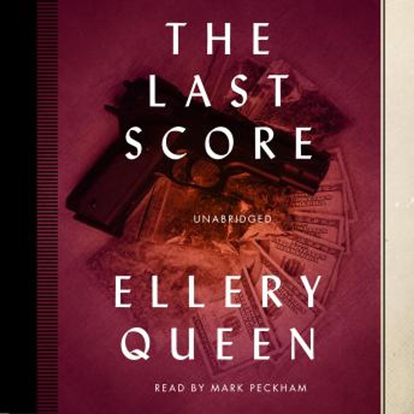 Listen to Latest Full Audiobooks in Mystery, Thriller & Horror, Suspense