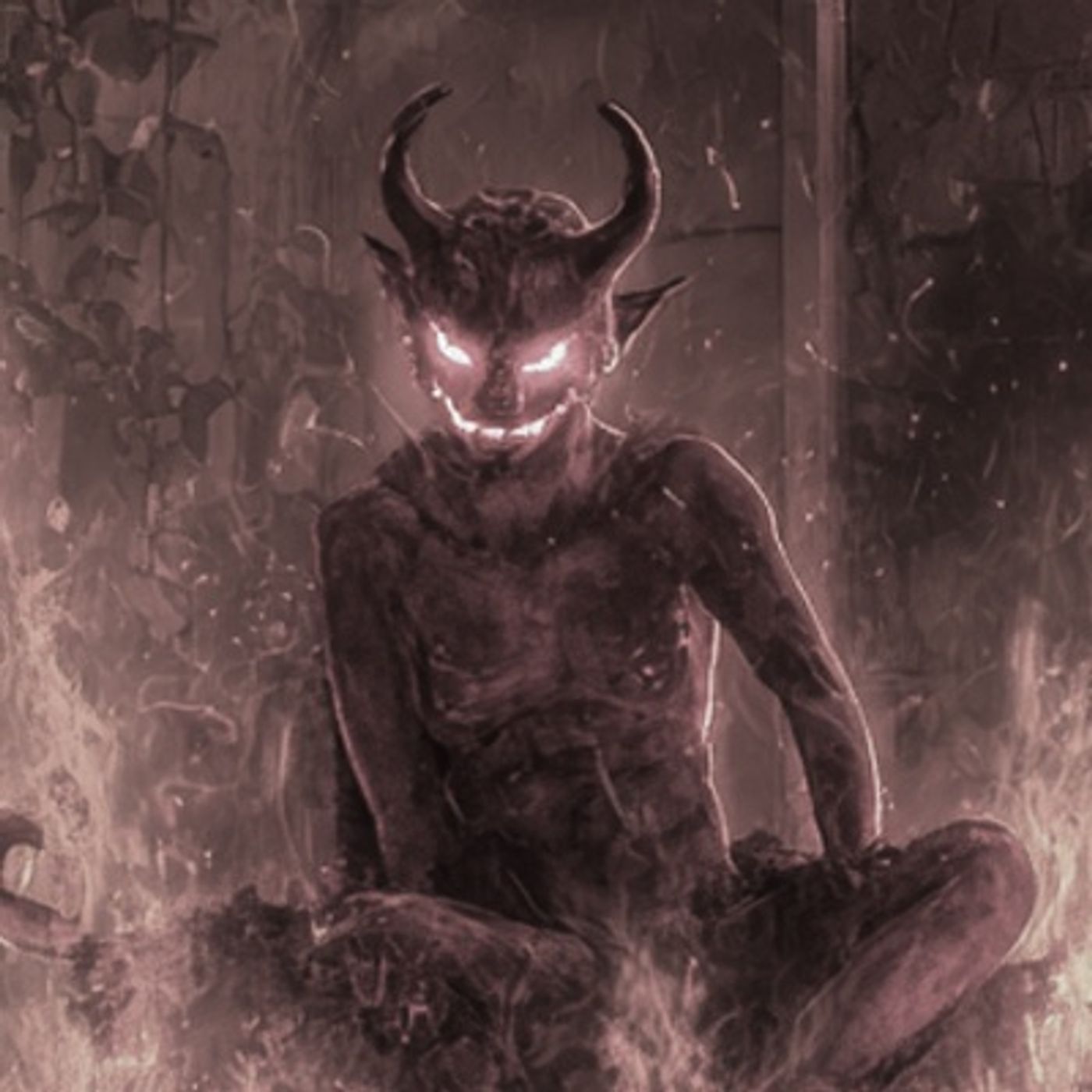 PACTO Con El DIABLO: El Fuego Del INFIERNO Historias De Terror - REDE