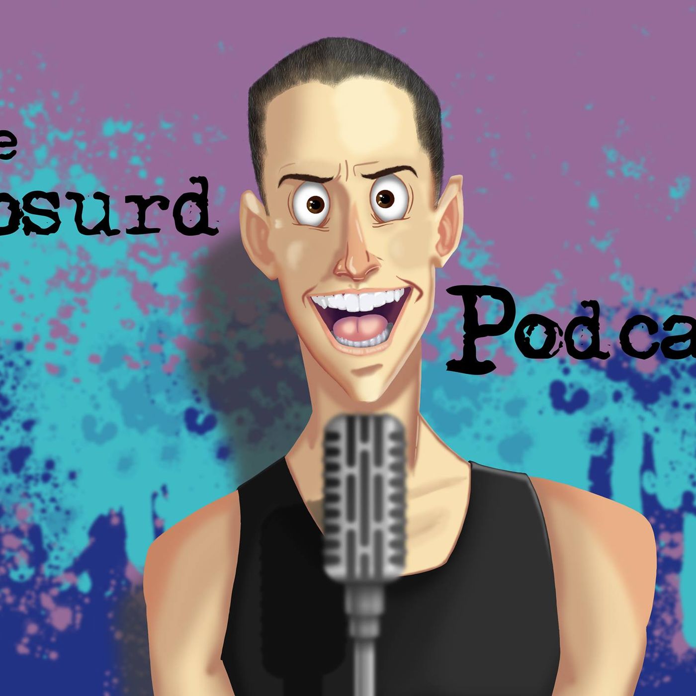 The Absurd Podcast