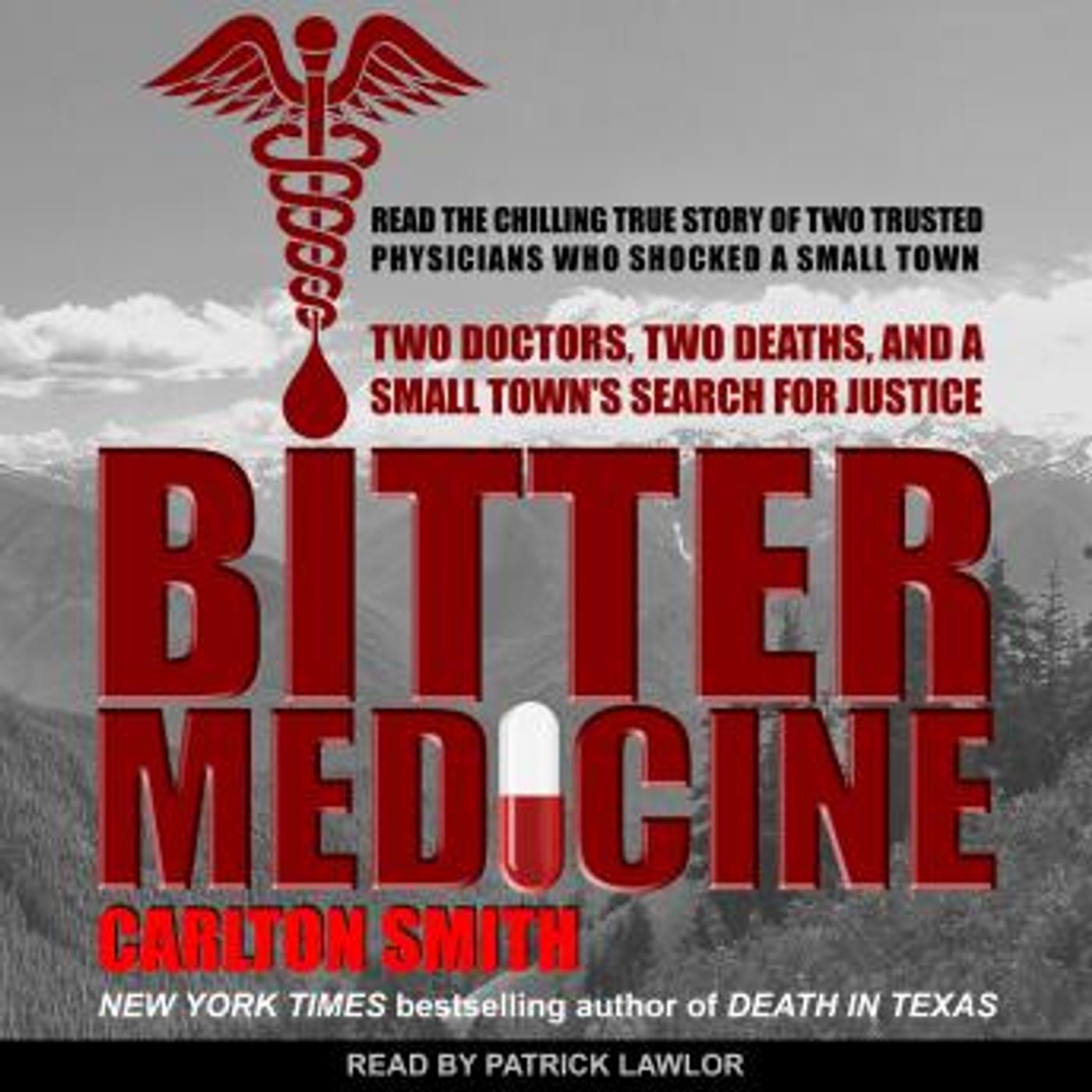 Download Best Full Audiobooks in Mystery, Thriller & Horror, True Crime