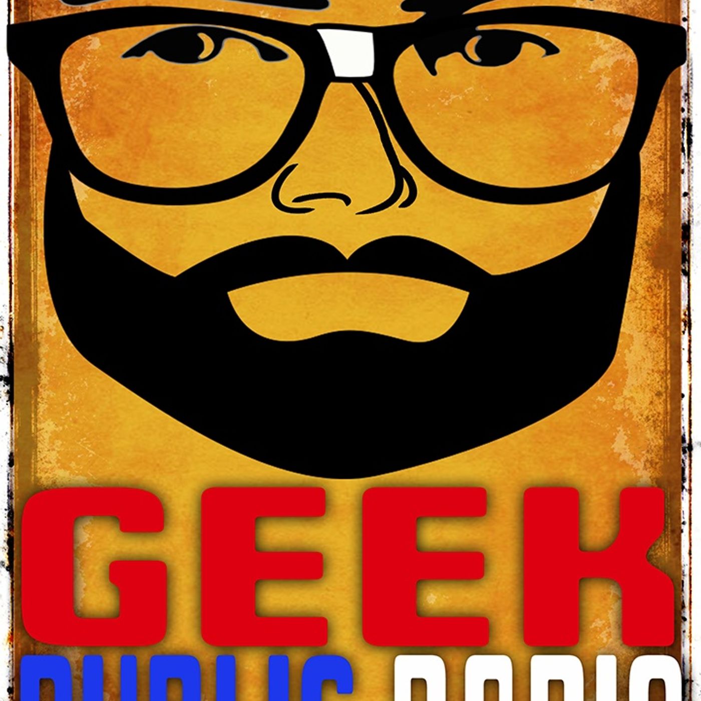 Geek Public Radio