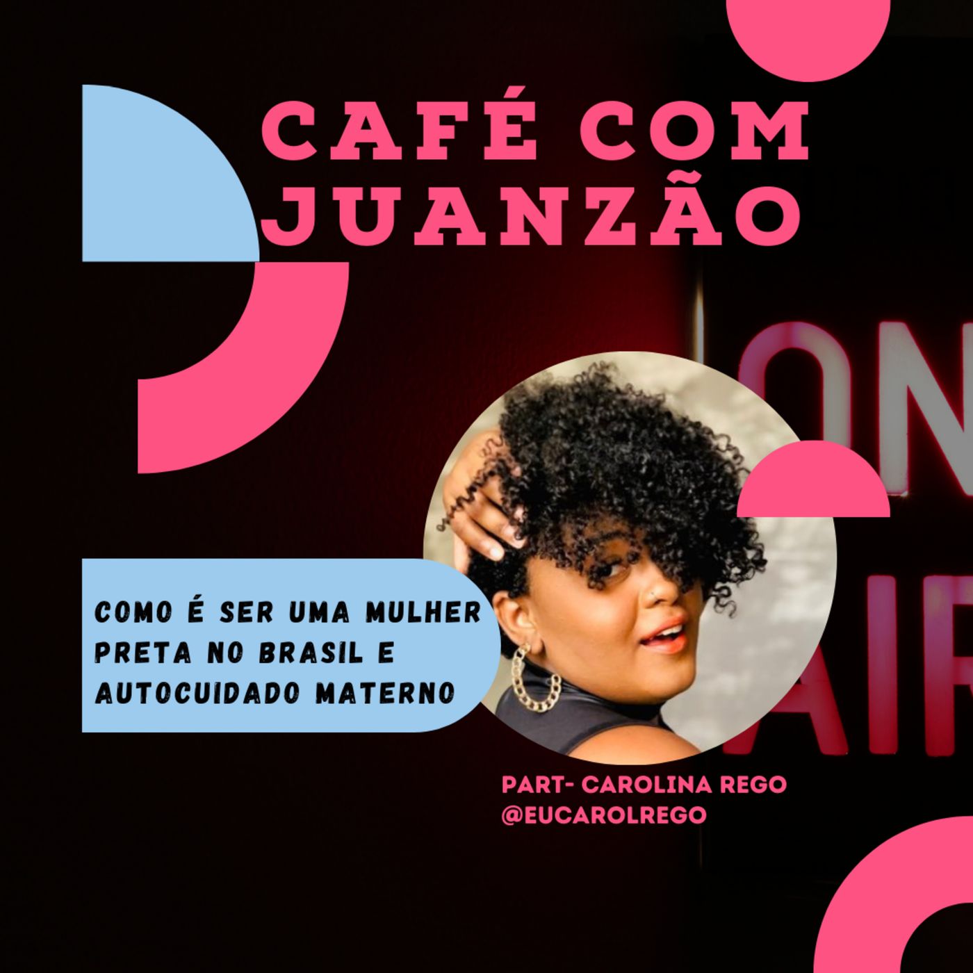 E aí Juanzão?