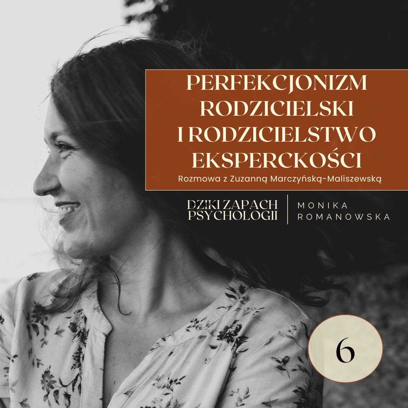 Dziki Zapach Psychologii