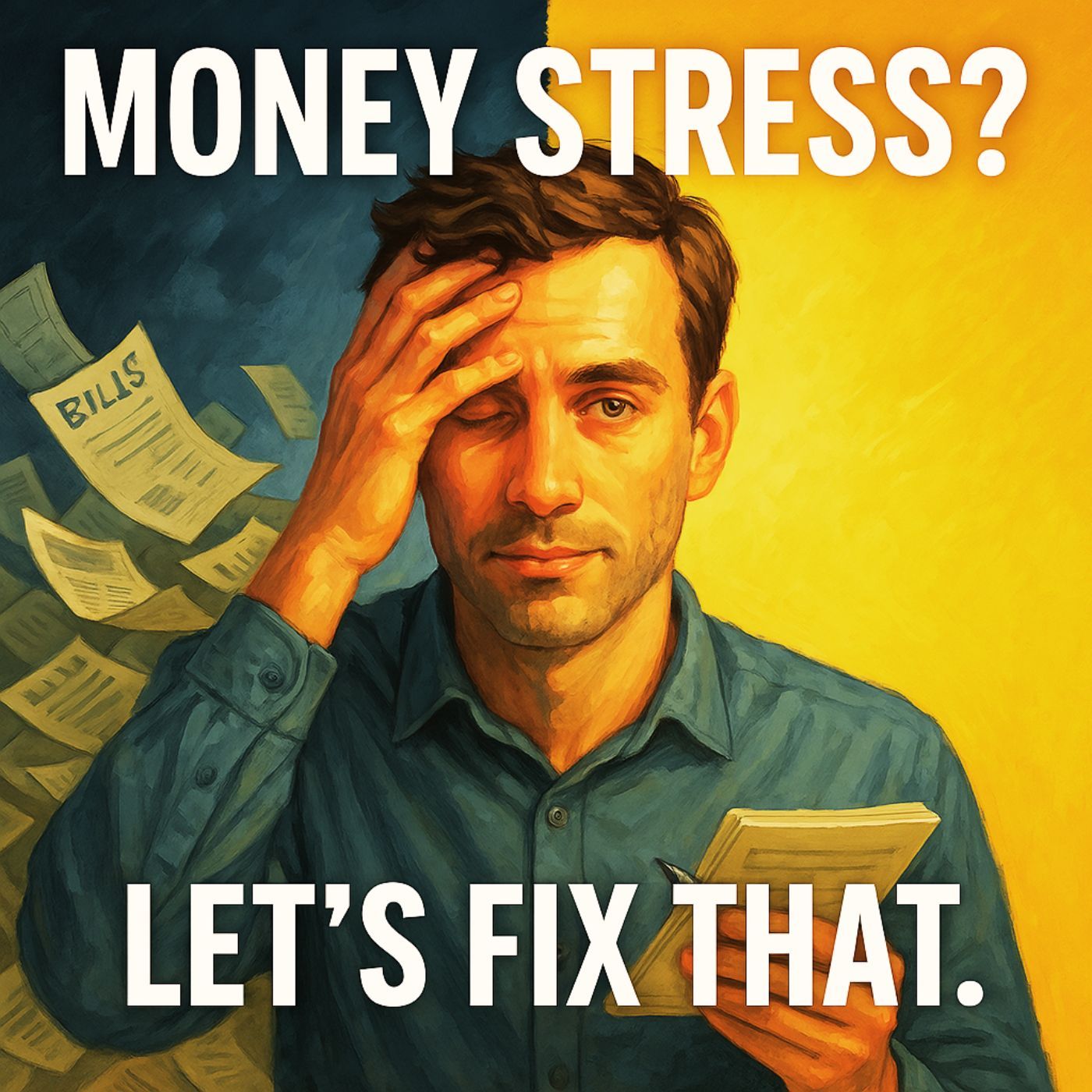 5 Ways to Bounce Back From Financial Stress