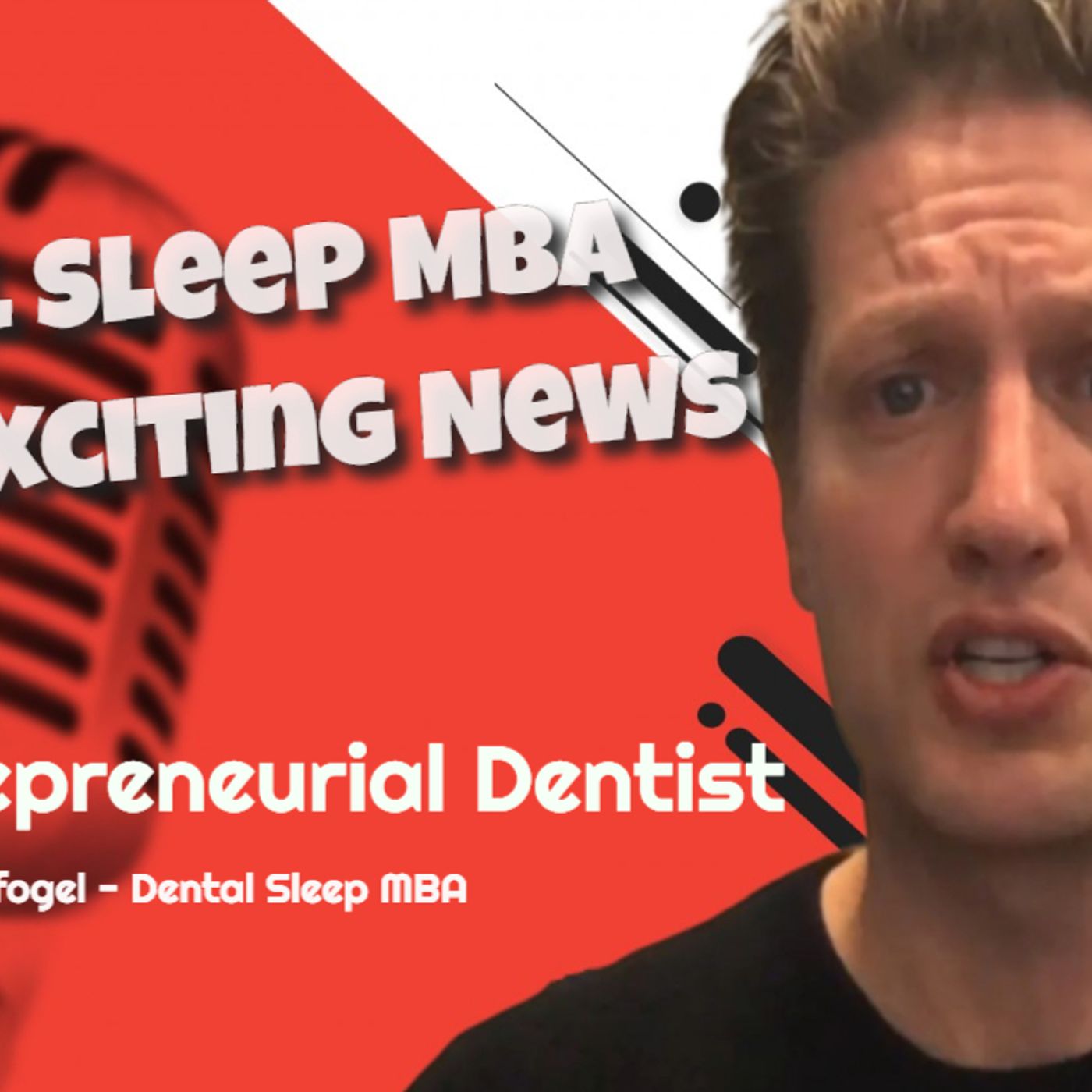 Entrepreneurial Dentist Podcast with Avi Weisfogel