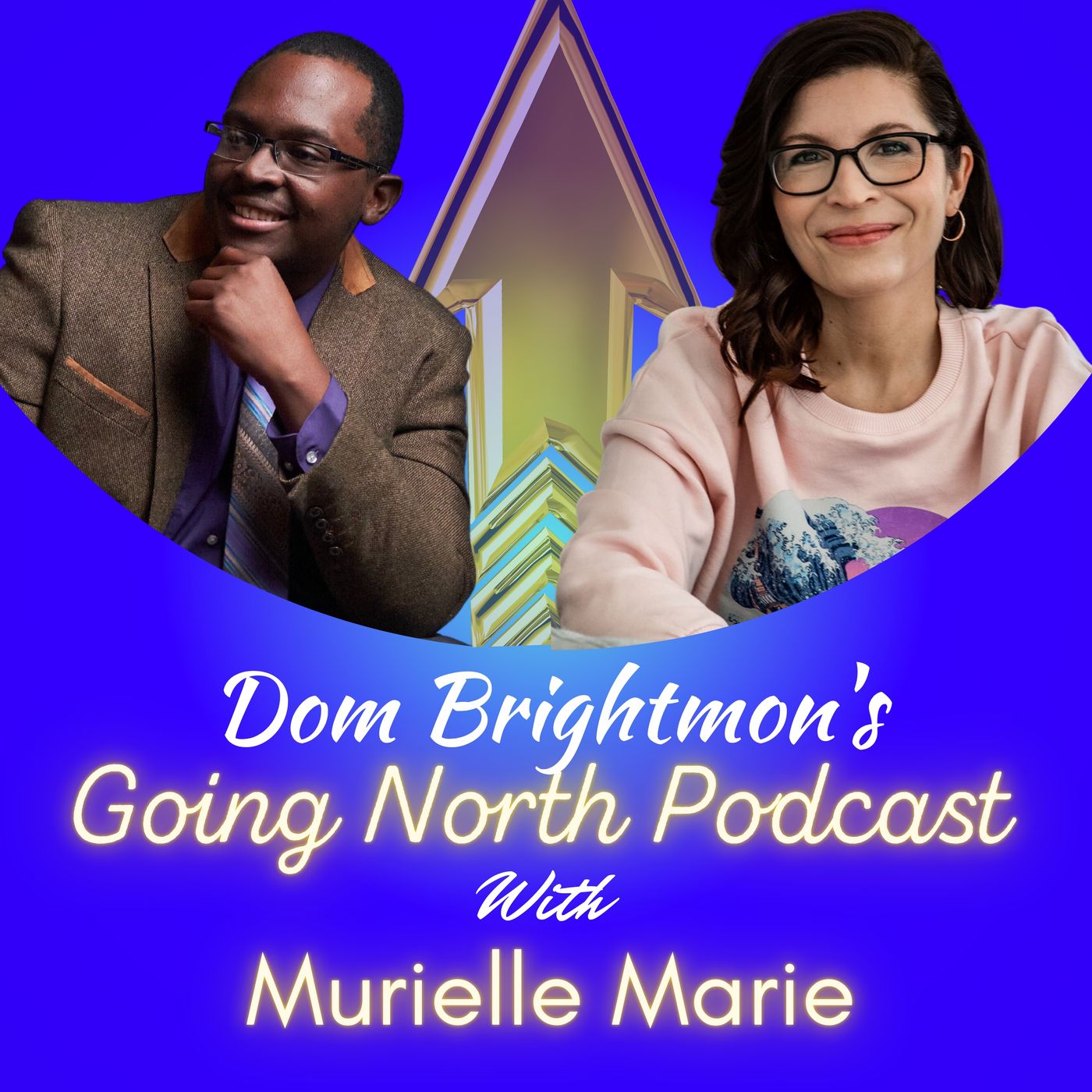 Going North Podcast