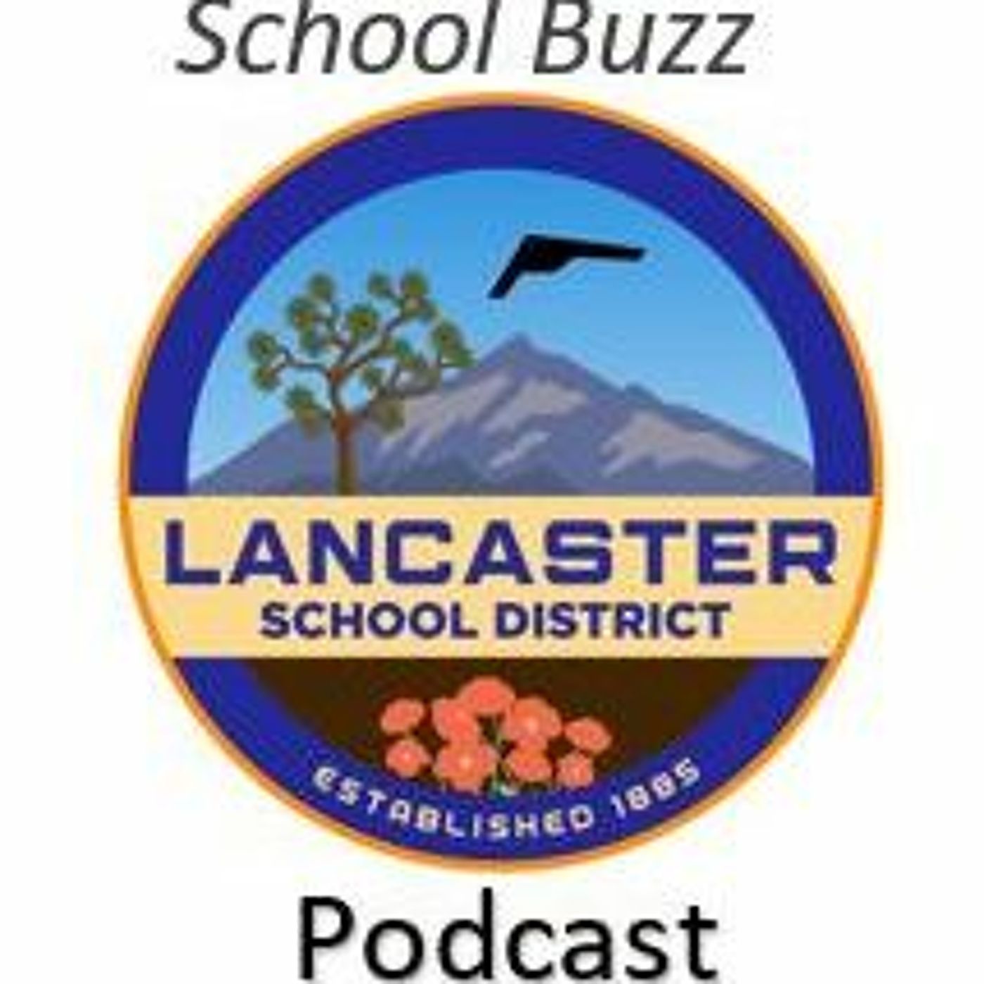 LANCSD School Buzz