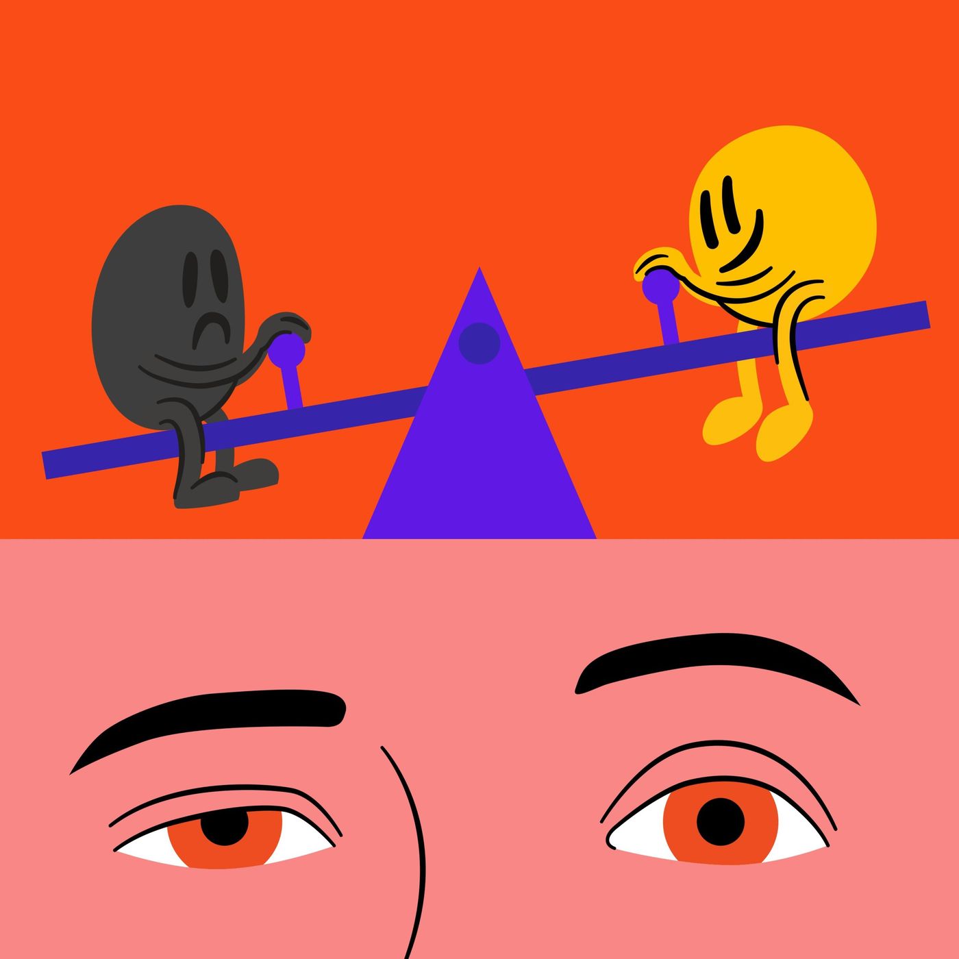 Hidden Brain