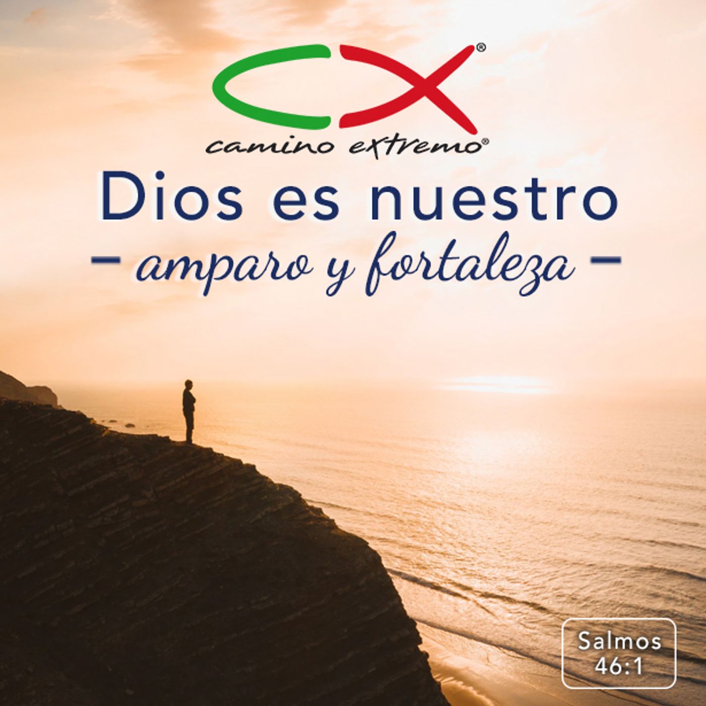 Oración 14 de diciembre (Dios es nuestro amparo y fortaleza) episode artwork