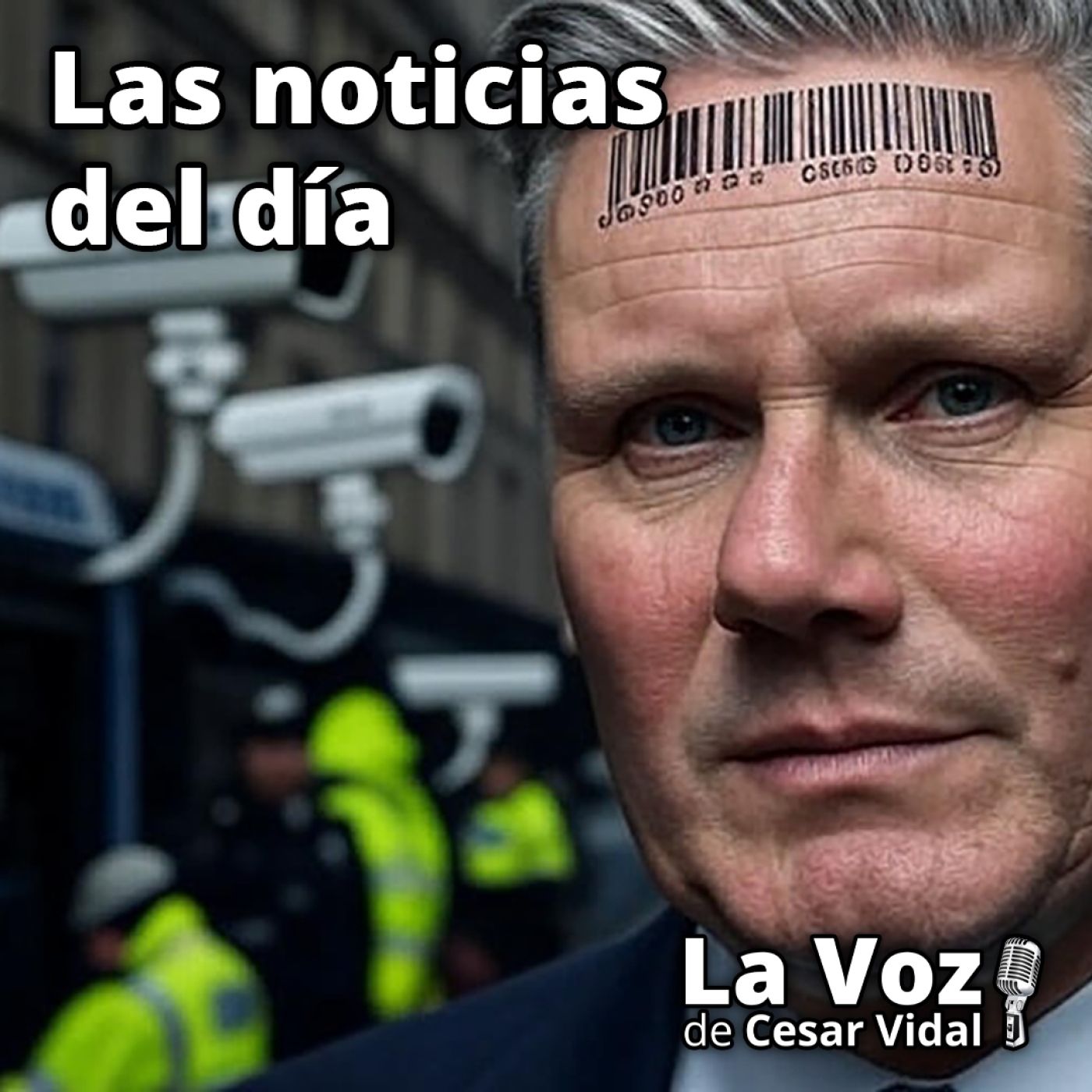 Las noticias del día - 26/09/25 episode artwork