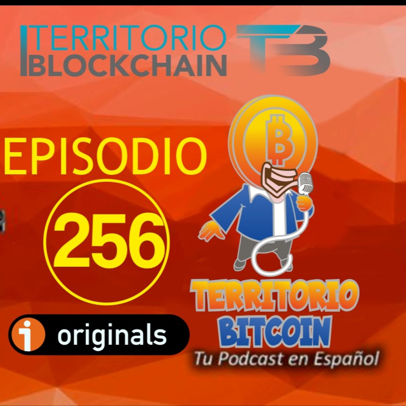 TERRITORIO BITCOIN EL PODCAST