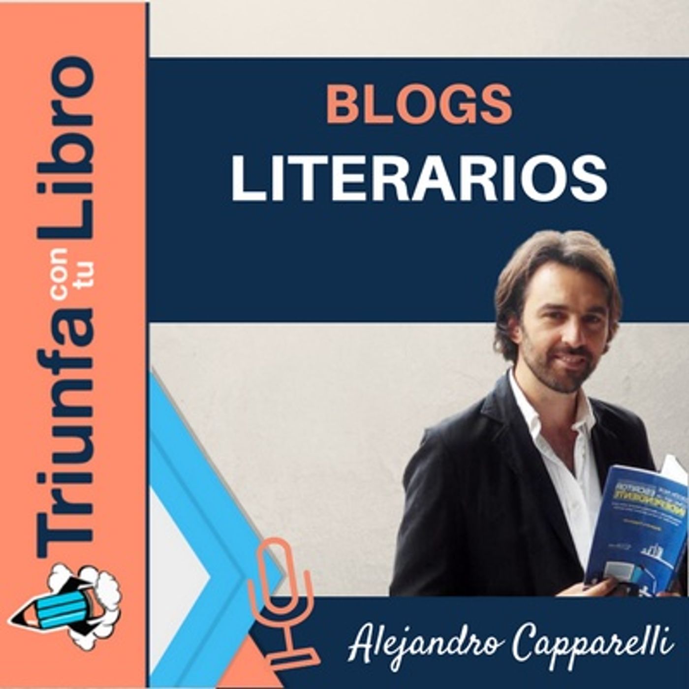 Triunfa con tu libro