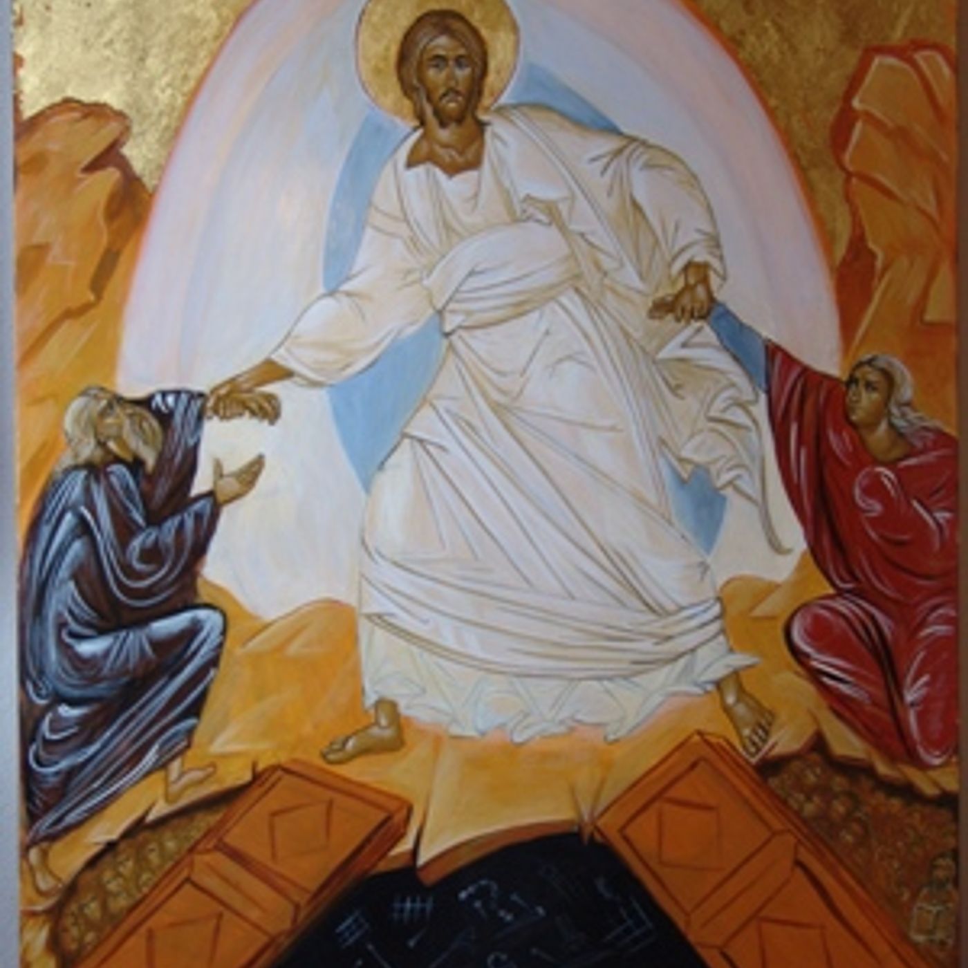 626_Dalla_Risurrezione_alla_Pentecoste episode artwork