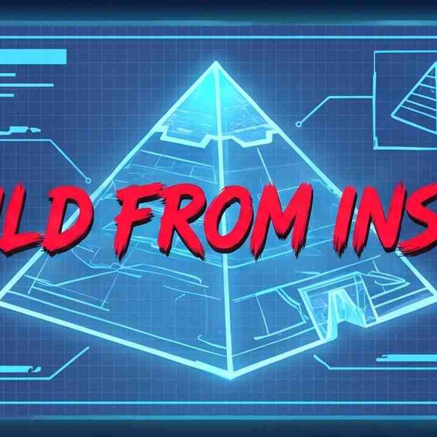 Scientists Just Discovered How the Pyramids Were Actually Built episode artwork