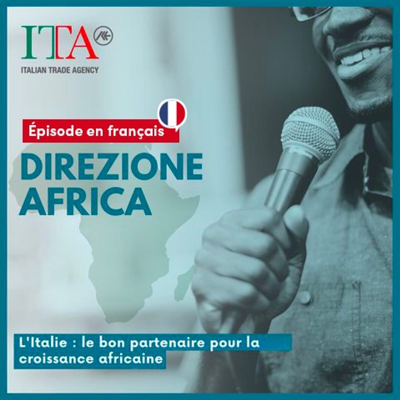 Direzione Africa