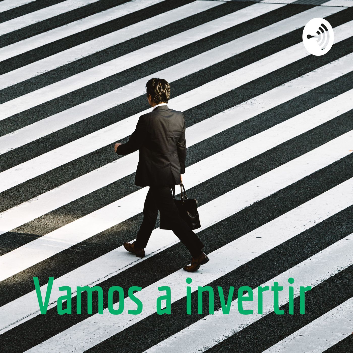 Vamos a invertir