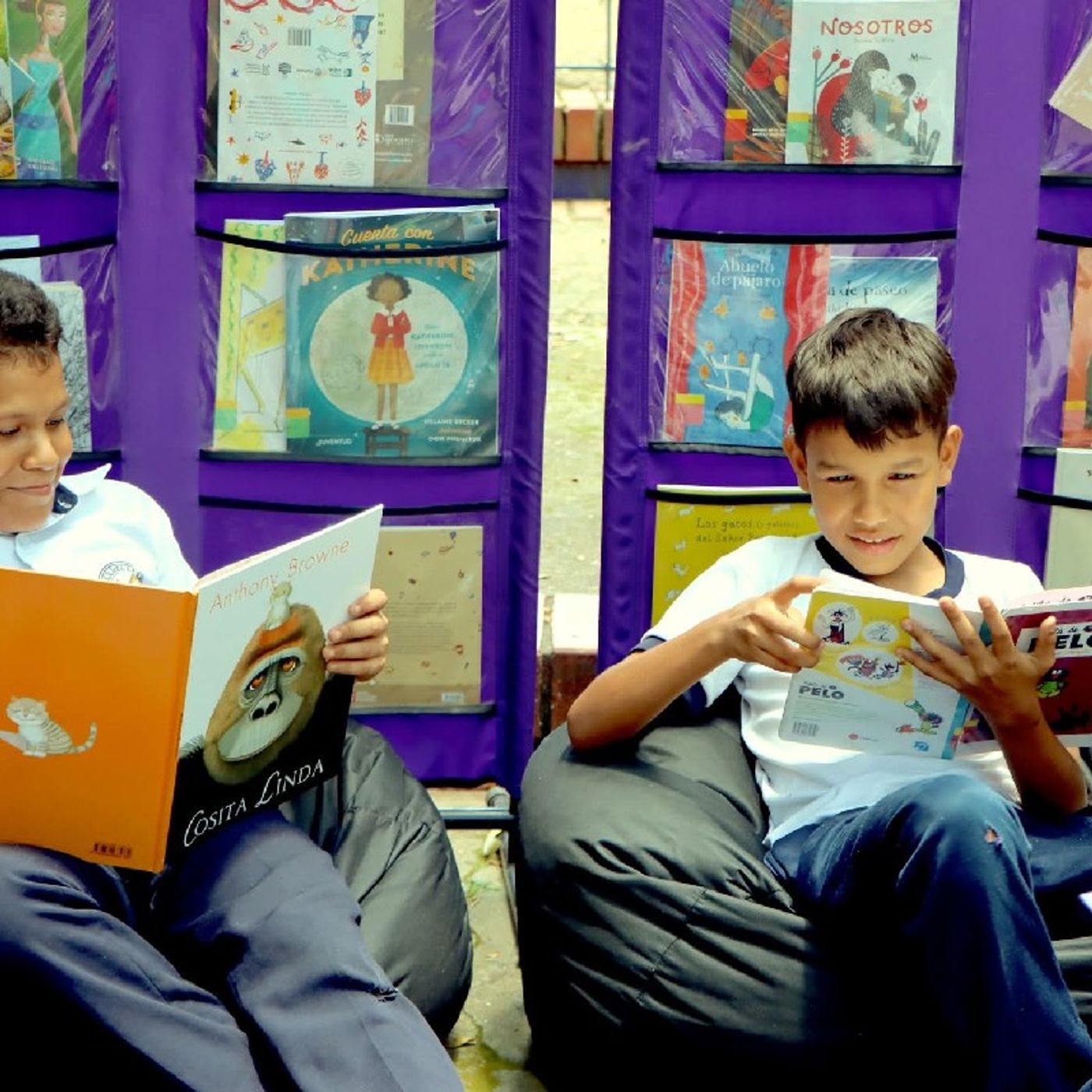 El podcast de maria fernanda mejia