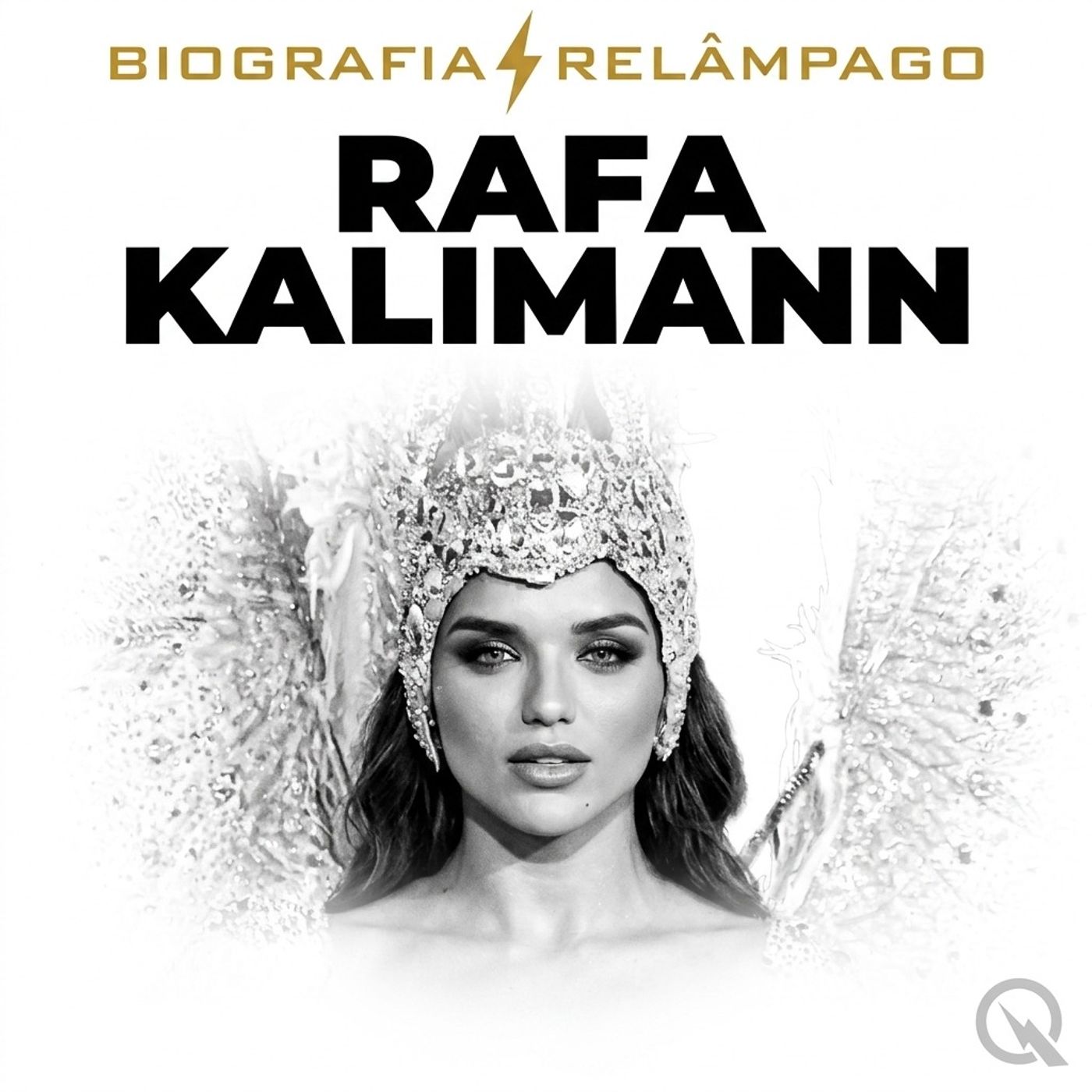 Rafa Kalimann - Biografia Relâmpago