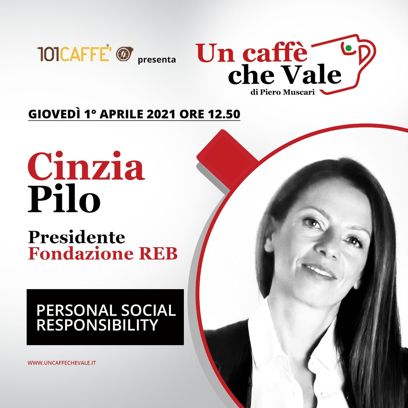 Un caffè che vale