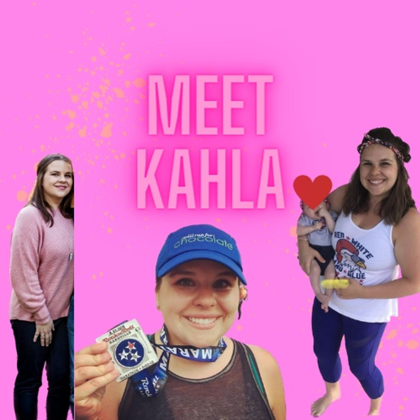 Meet Kahla Meet Kahla